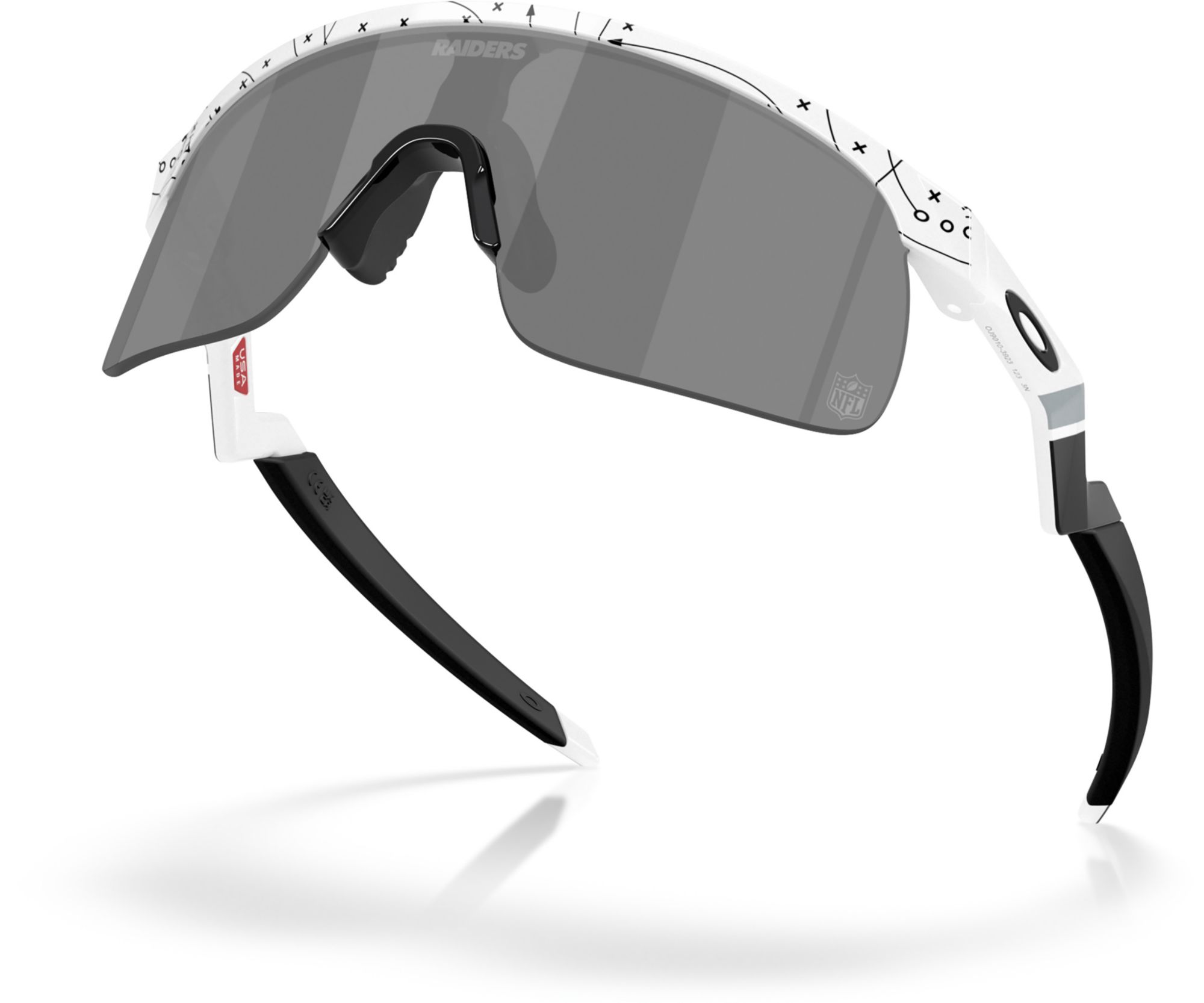 Oakley Resistor NFL Sunglasses product image