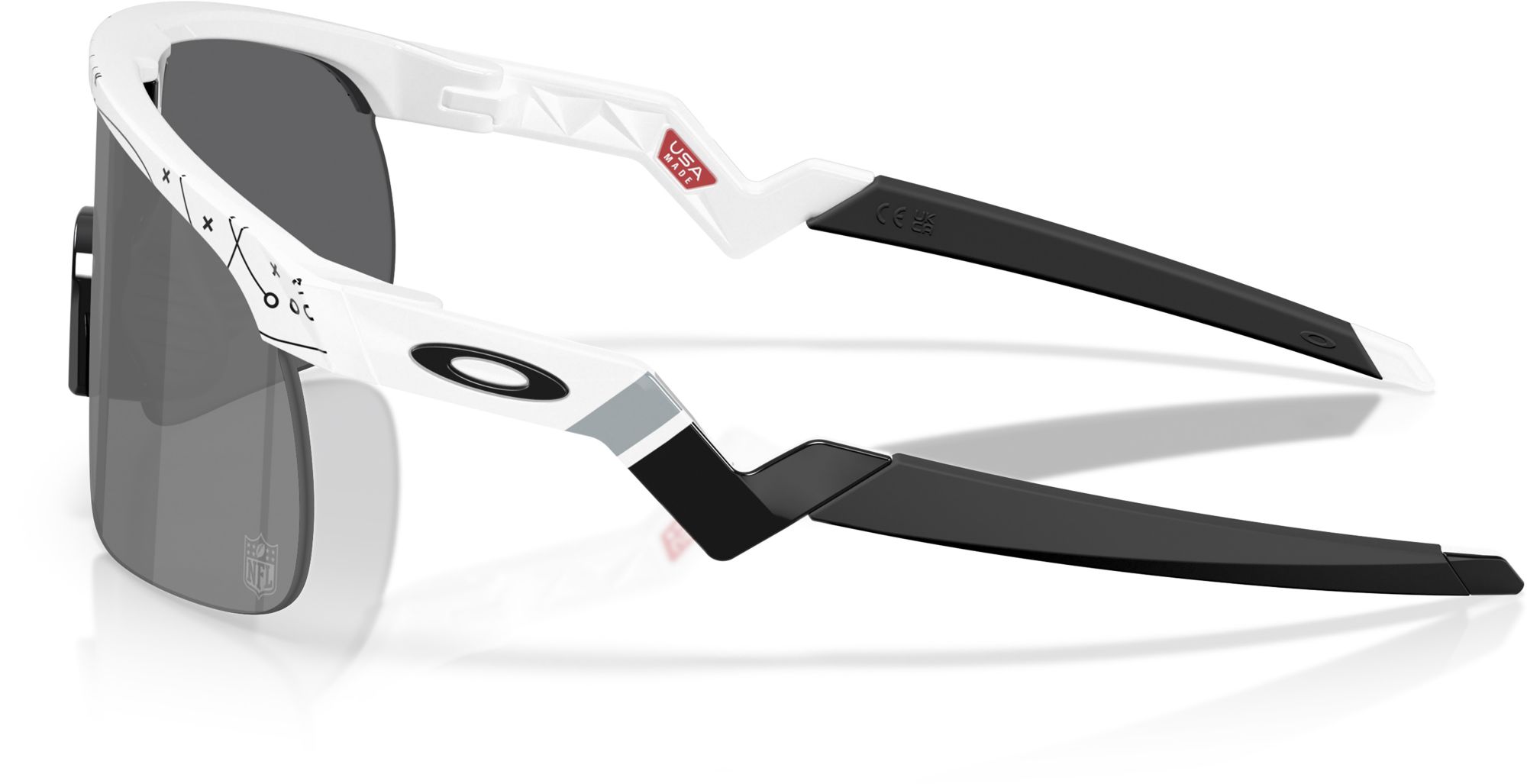 Oakley Resistor NFL Sunglasses product image