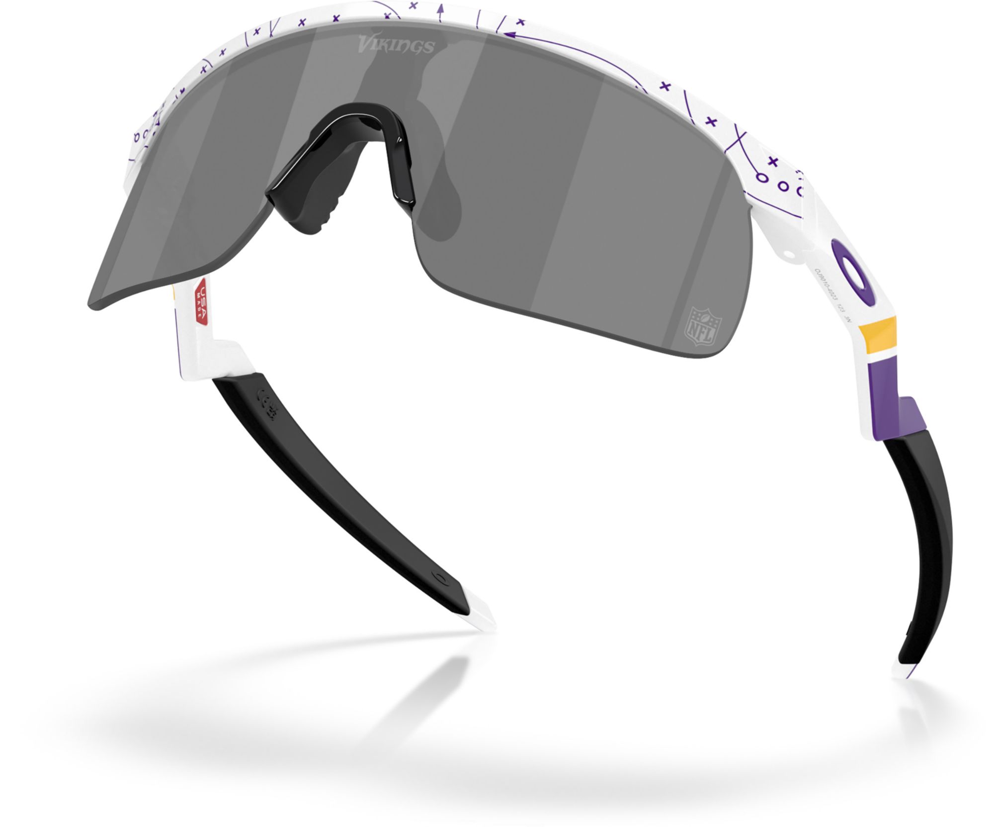 Oakley Resistor NFL Sunglasses product image