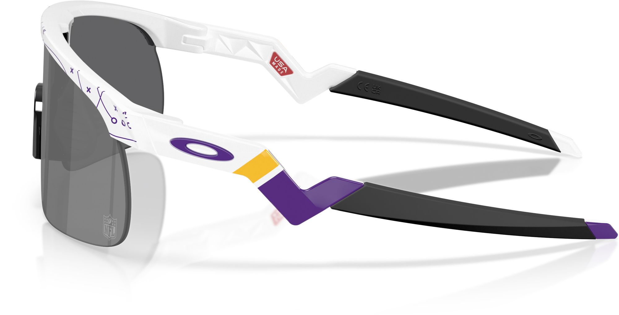 Oakley Resistor NFL Sunglasses product image