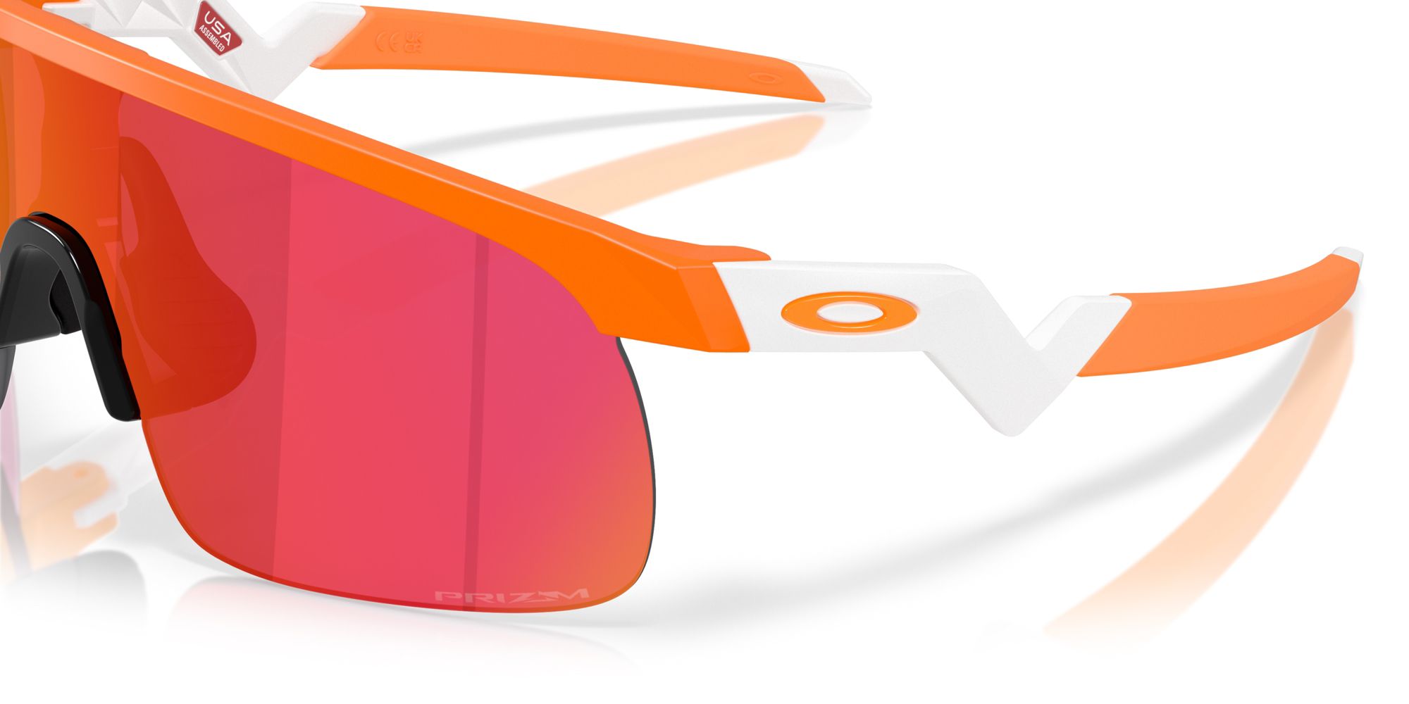 Oakley Youth Resistor Sunglasses product image