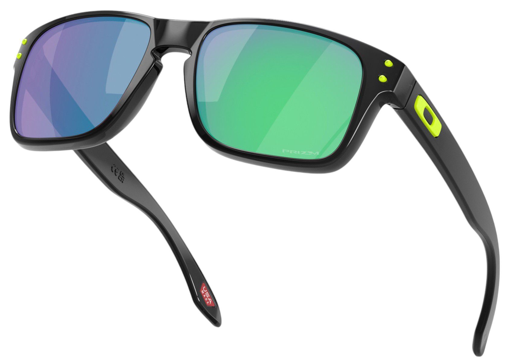 Oakley Holbrook Youth XXS Sunglasses product image