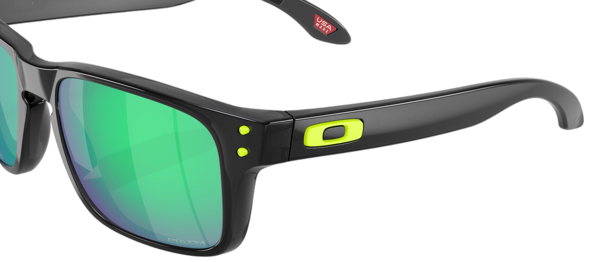 Oakley Holbrook Youth XXS Sunglasses product image