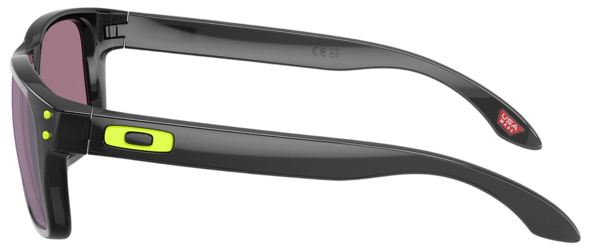 Oakley Holbrook Youth XXS Sunglasses product image