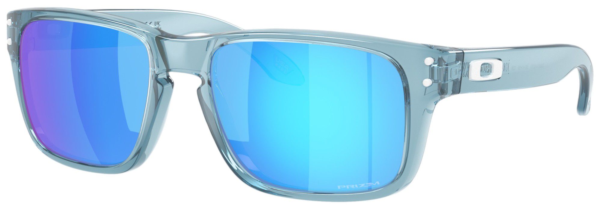 Oakley Holbrook Youth XXS Sunglasses product image