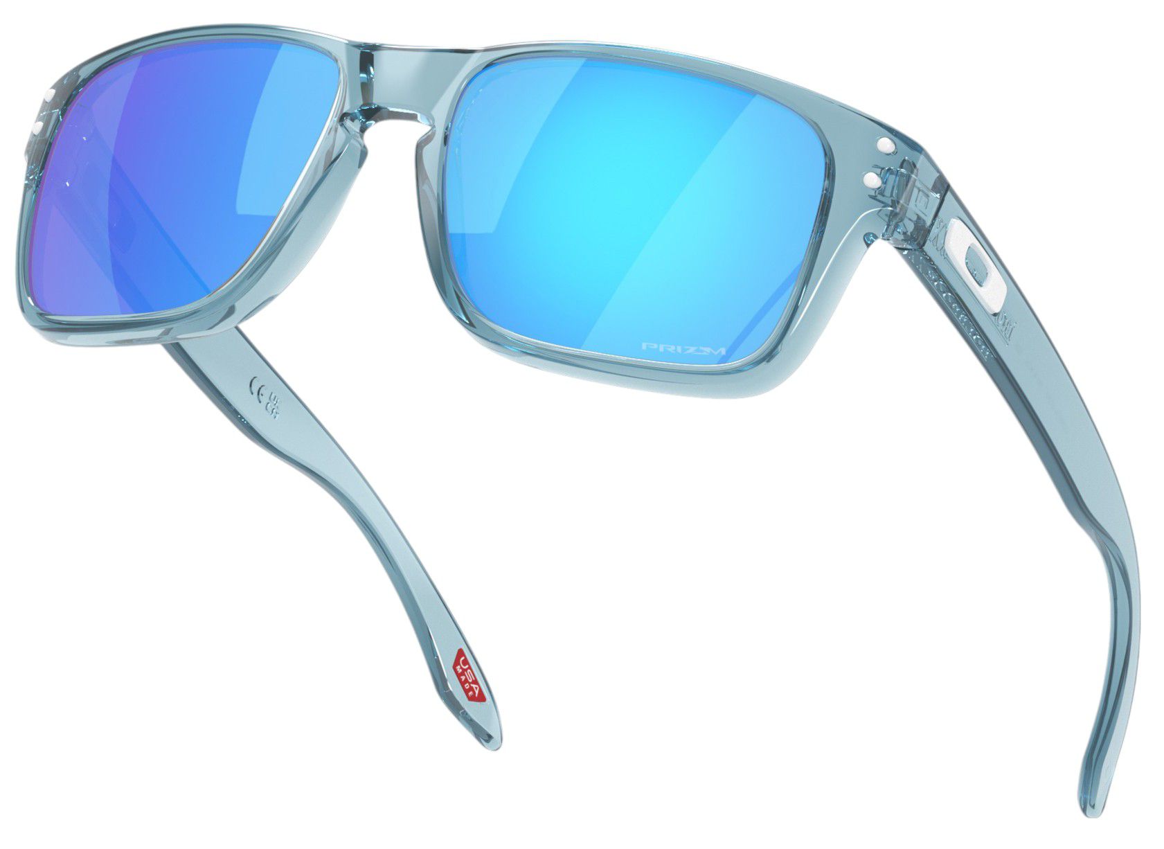 Oakley Holbrook Youth XXS Sunglasses product image