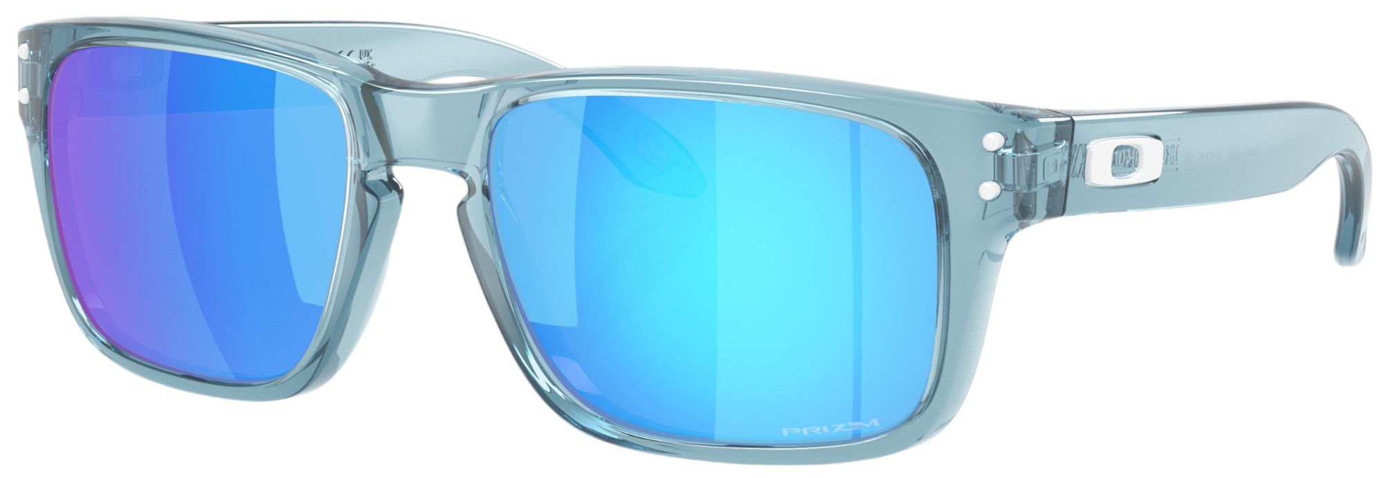 Oakley Holbrook Youth XXS Sunglasses product image