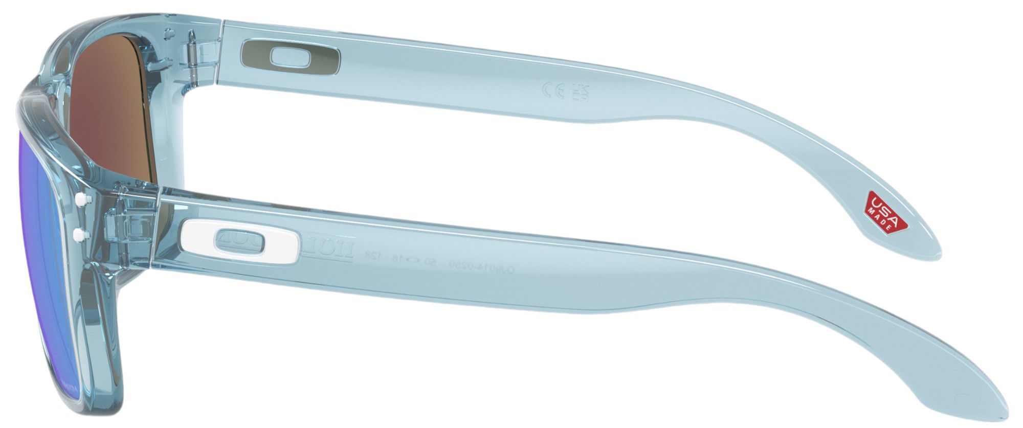 Oakley Holbrook Youth XXS Sunglasses product image