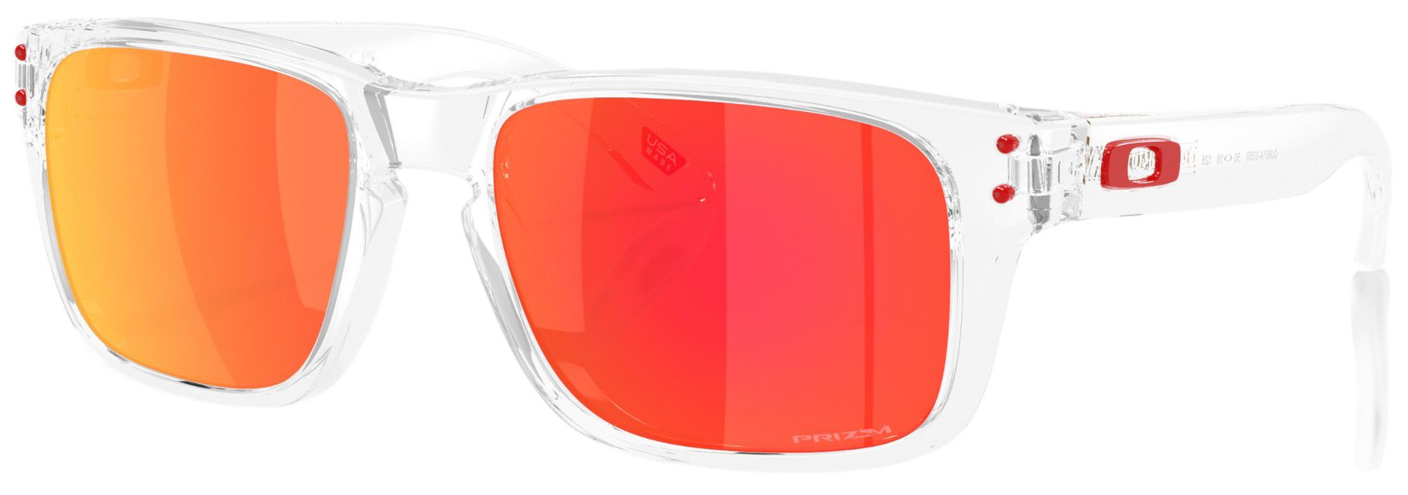 Oakley Holbrook Youth XXS Sunglasses product image