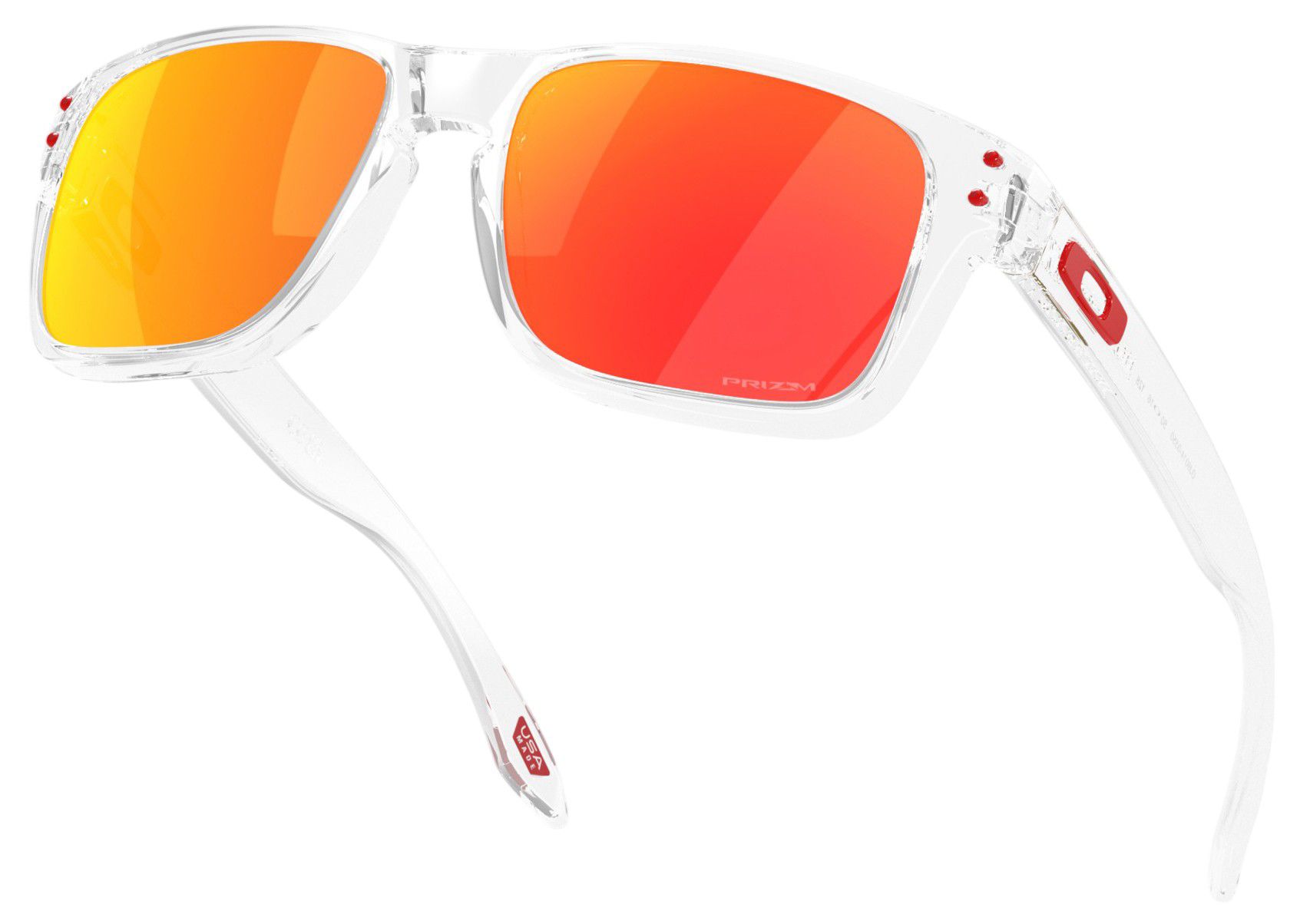 Oakley Holbrook Youth XXS Sunglasses product image
