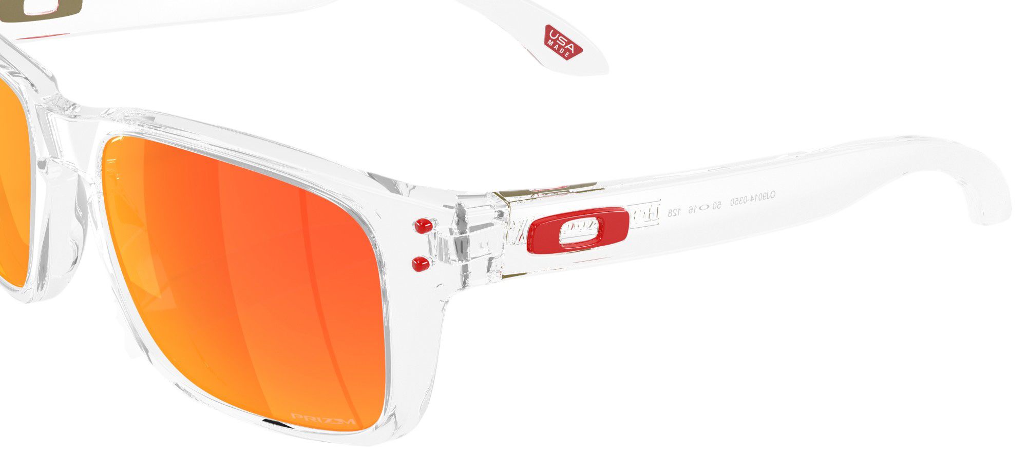 Oakley Holbrook Youth XXS Sunglasses product image