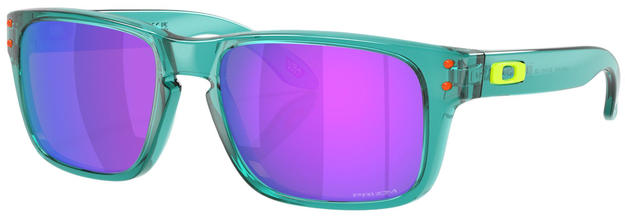 Oakley Holbrook Youth XXS Sunglasses product image