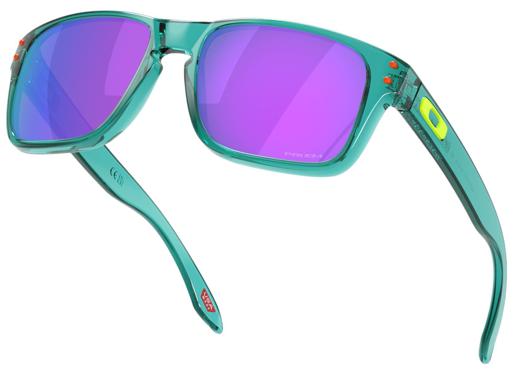 Oakley Holbrook Youth XXS Sunglasses product image