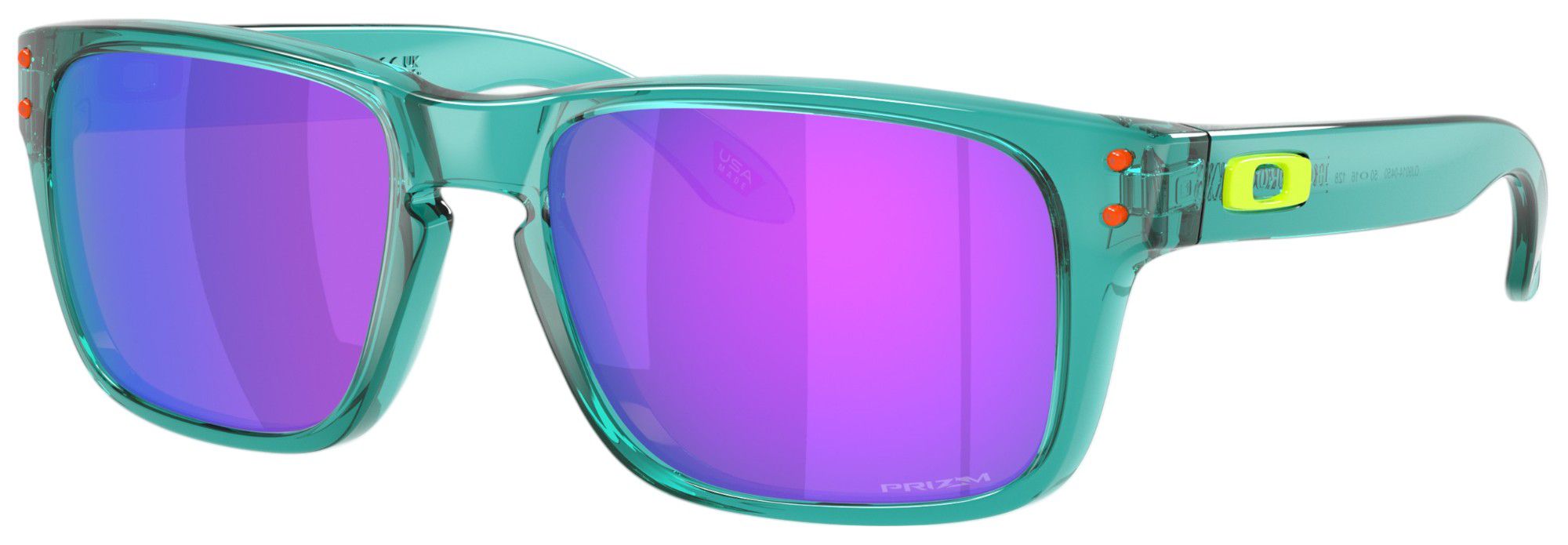 Oakley Holbrook Youth XXS Sunglasses product image