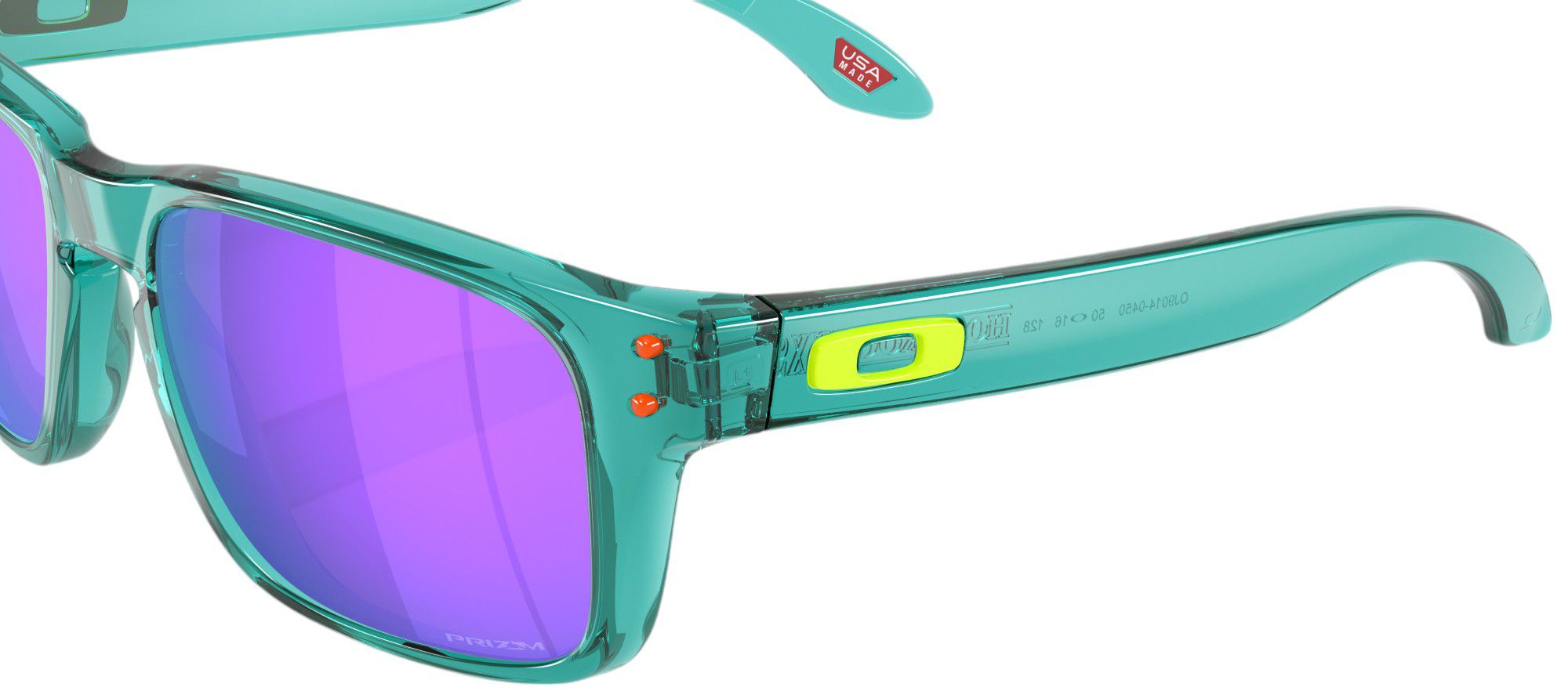Oakley Holbrook Youth XXS Sunglasses product image
