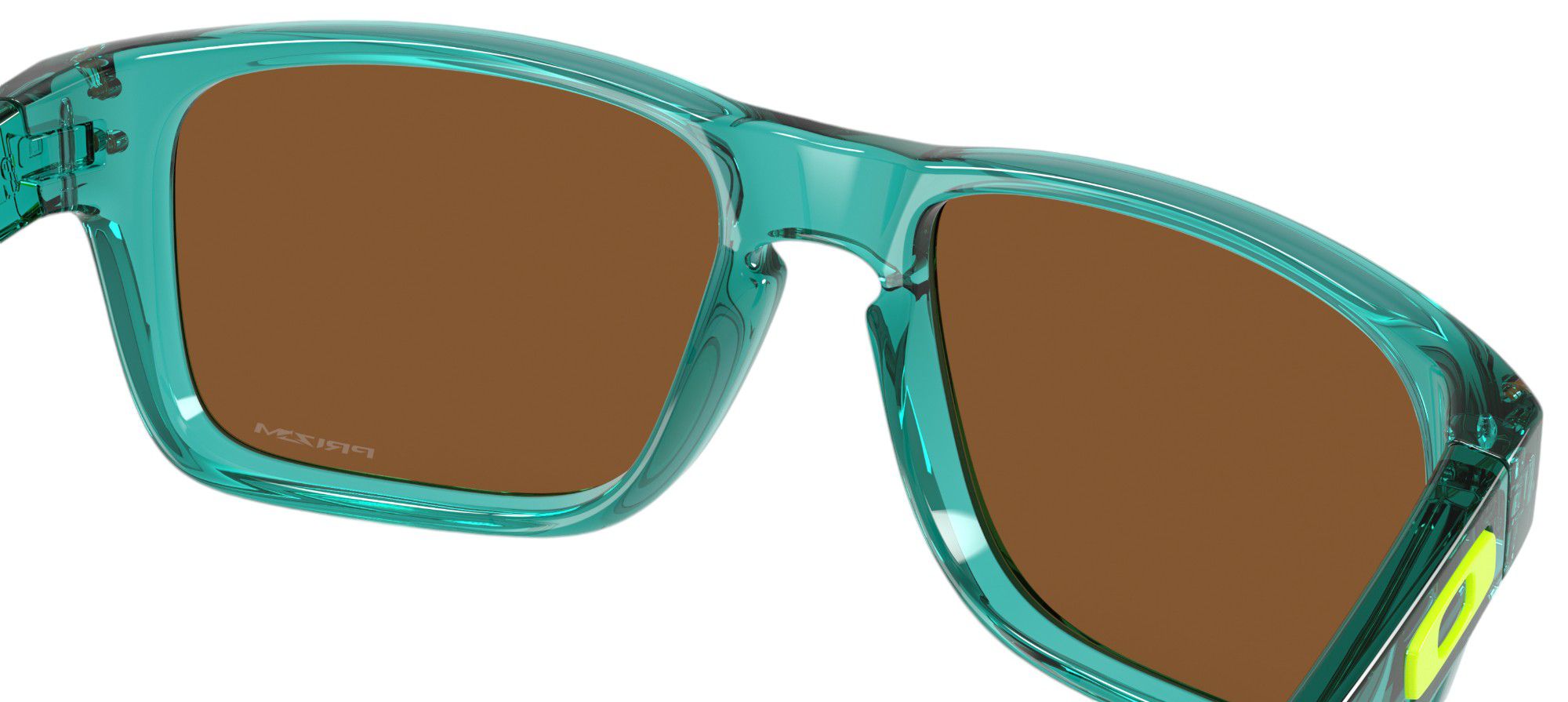 Oakley Holbrook Youth XXS Sunglasses product image