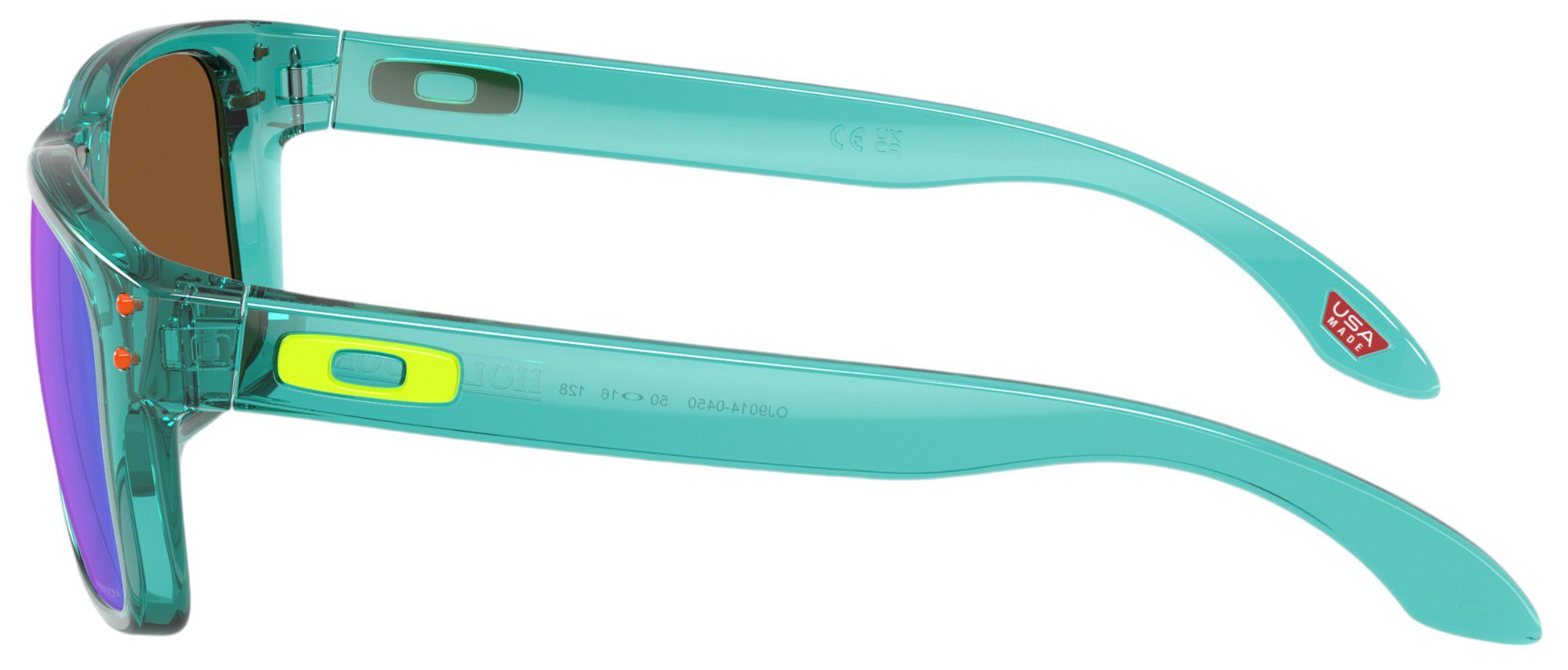 Oakley Holbrook Youth XXS Sunglasses product image