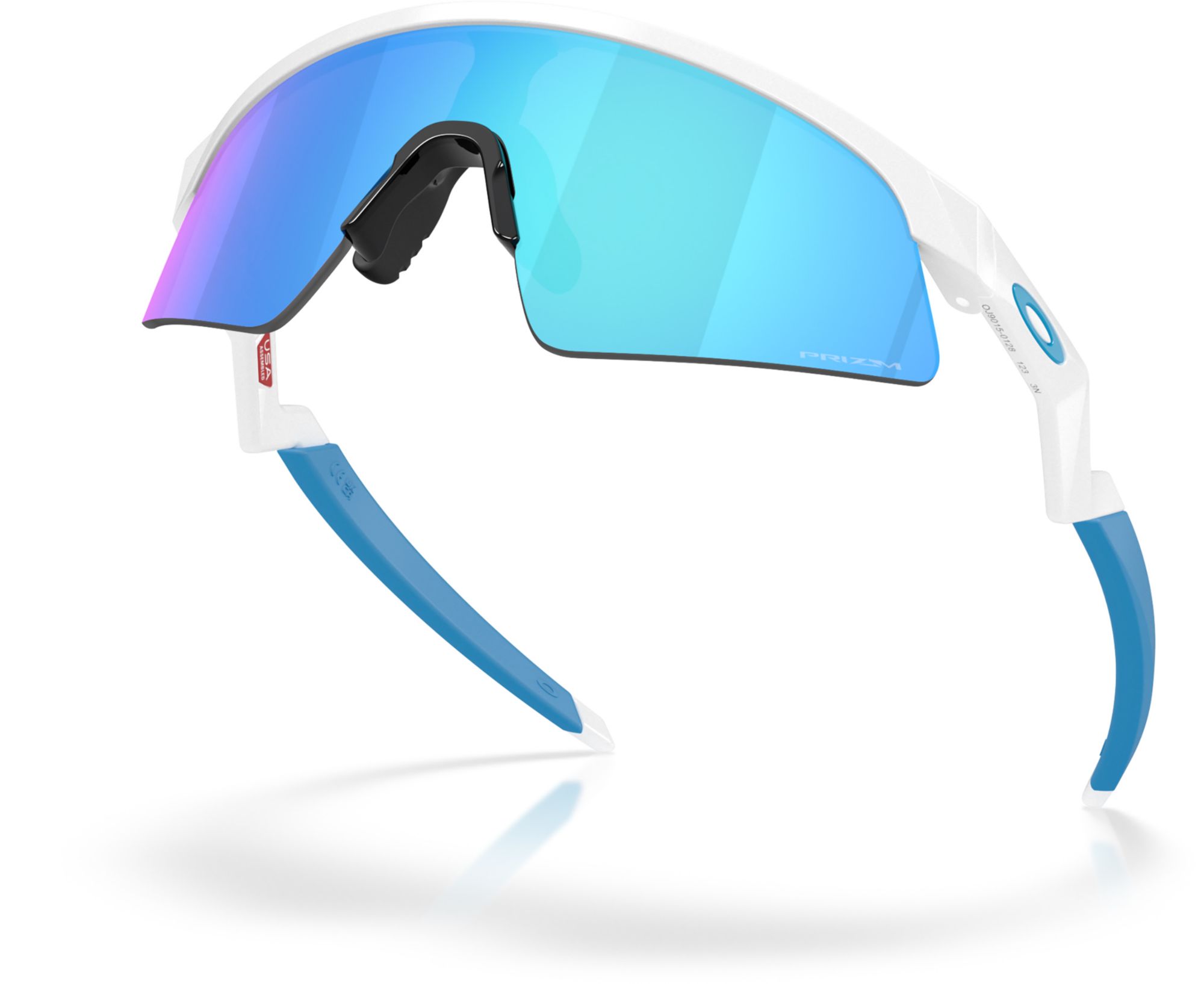 Oakley Youth Resistor Sweep Sunglasses product image