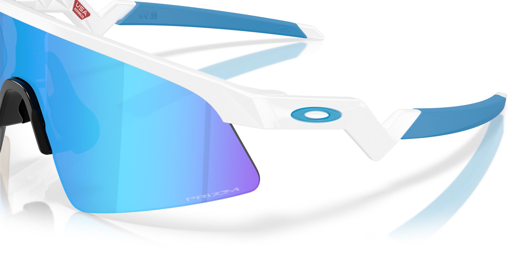 Oakley Youth Resistor Sweep Sunglasses product image