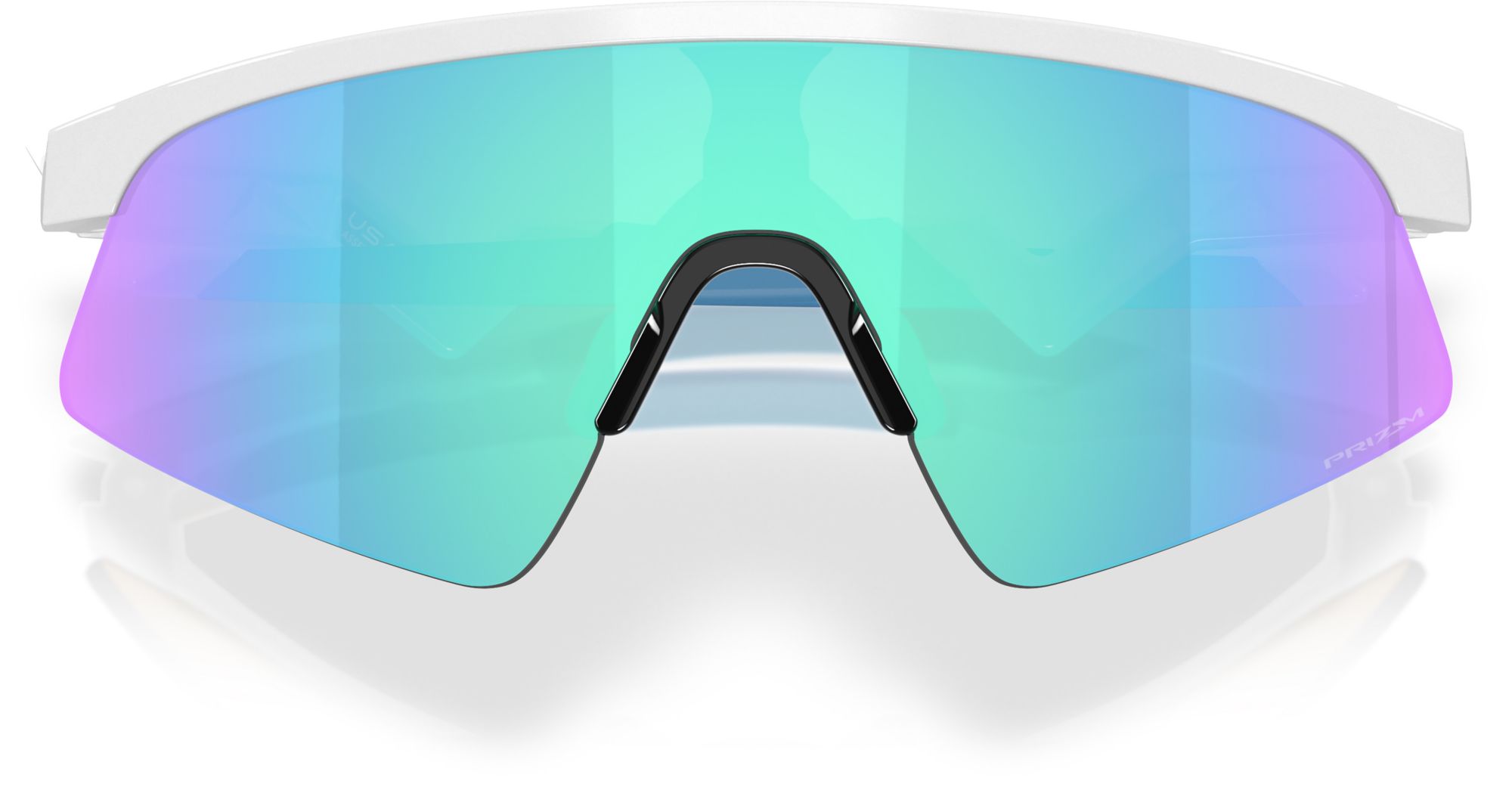 Oakley Youth Resistor Sweep Sunglasses product image