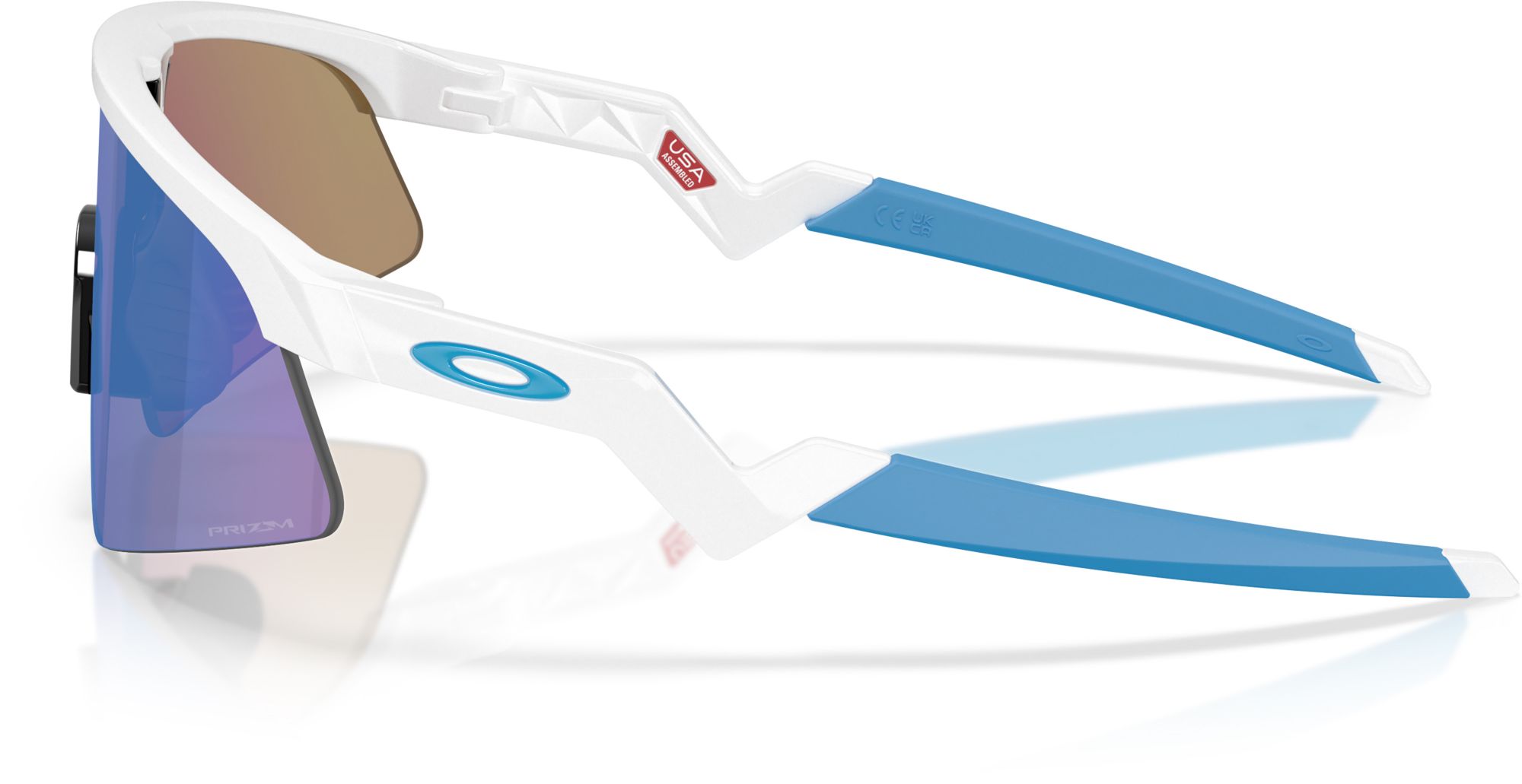 Oakley Youth Resistor Sweep Sunglasses product image