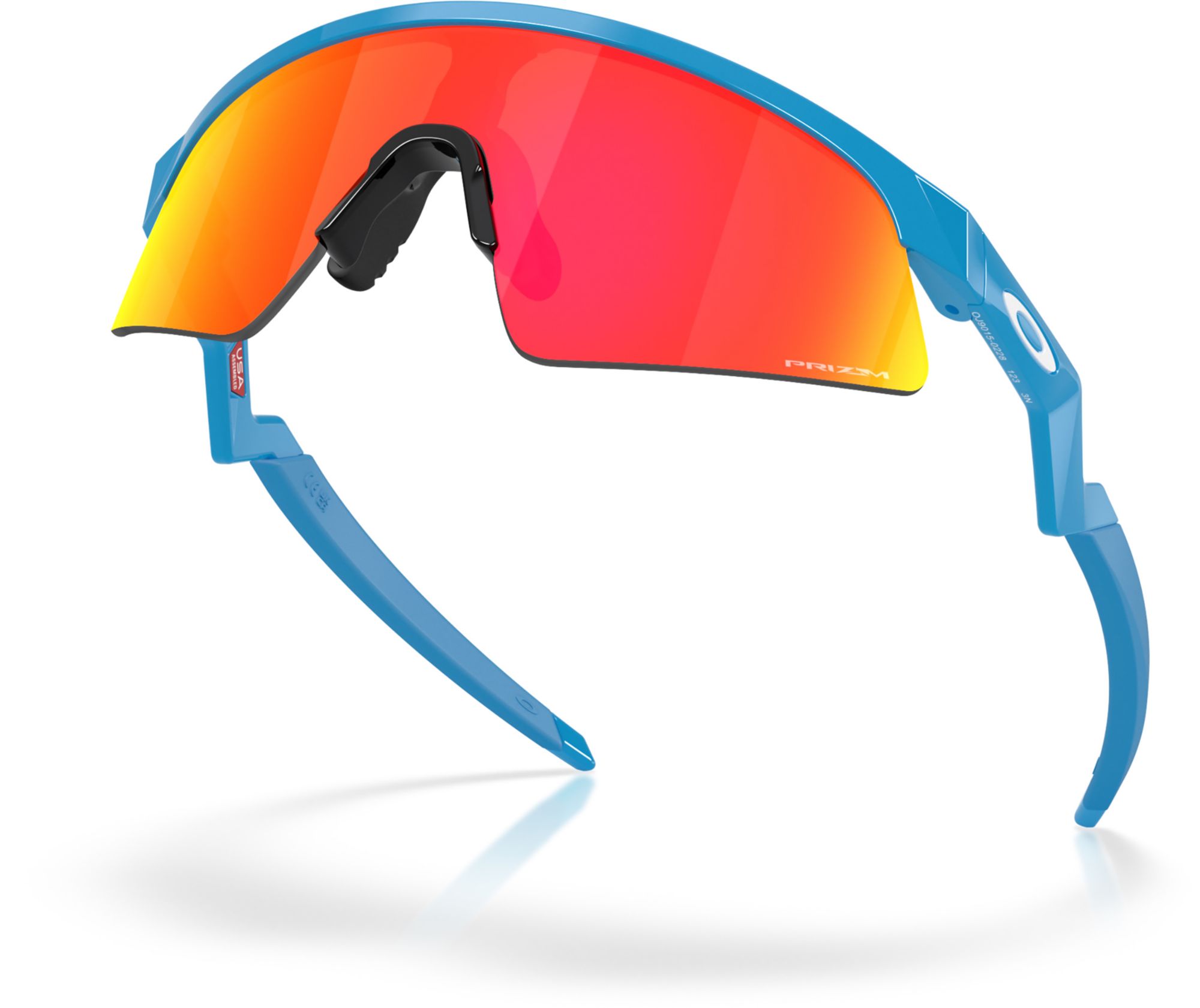 Oakley Youth Resistor Sweep Sunglasses product image