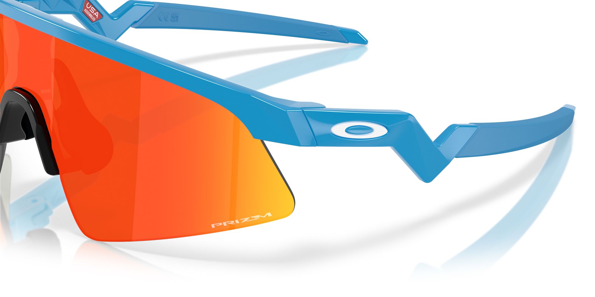 Oakley Youth Resistor Sweep Sunglasses product image