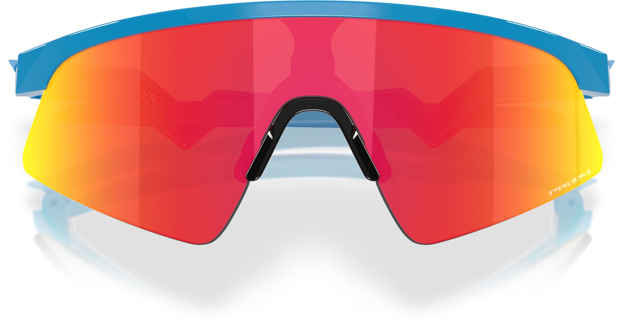 Oakley Youth Resistor Sweep Sunglasses product image