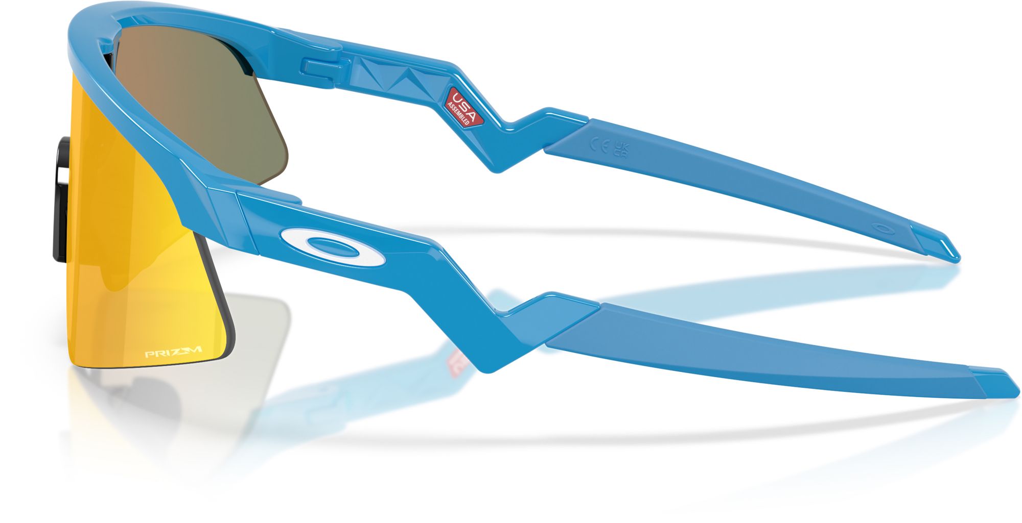 Oakley Youth Resistor Sweep Sunglasses product image