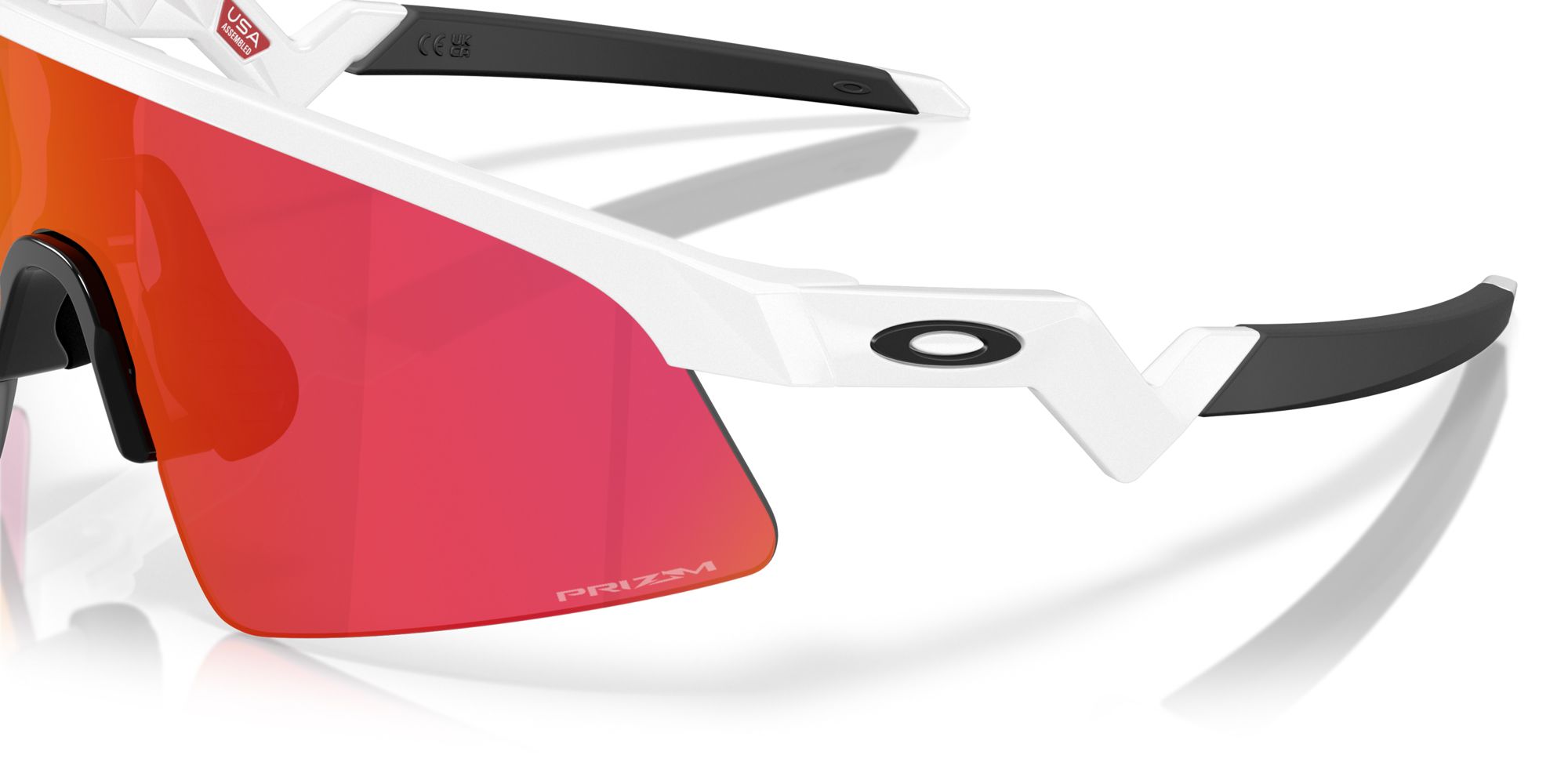 Oakley Youth Resistor Sweep Sunglasses product image