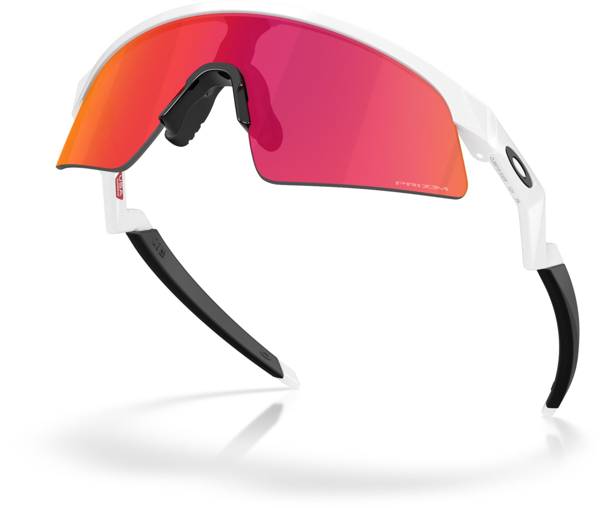 Oakley Youth Resistor Sweep Sunglasses product image