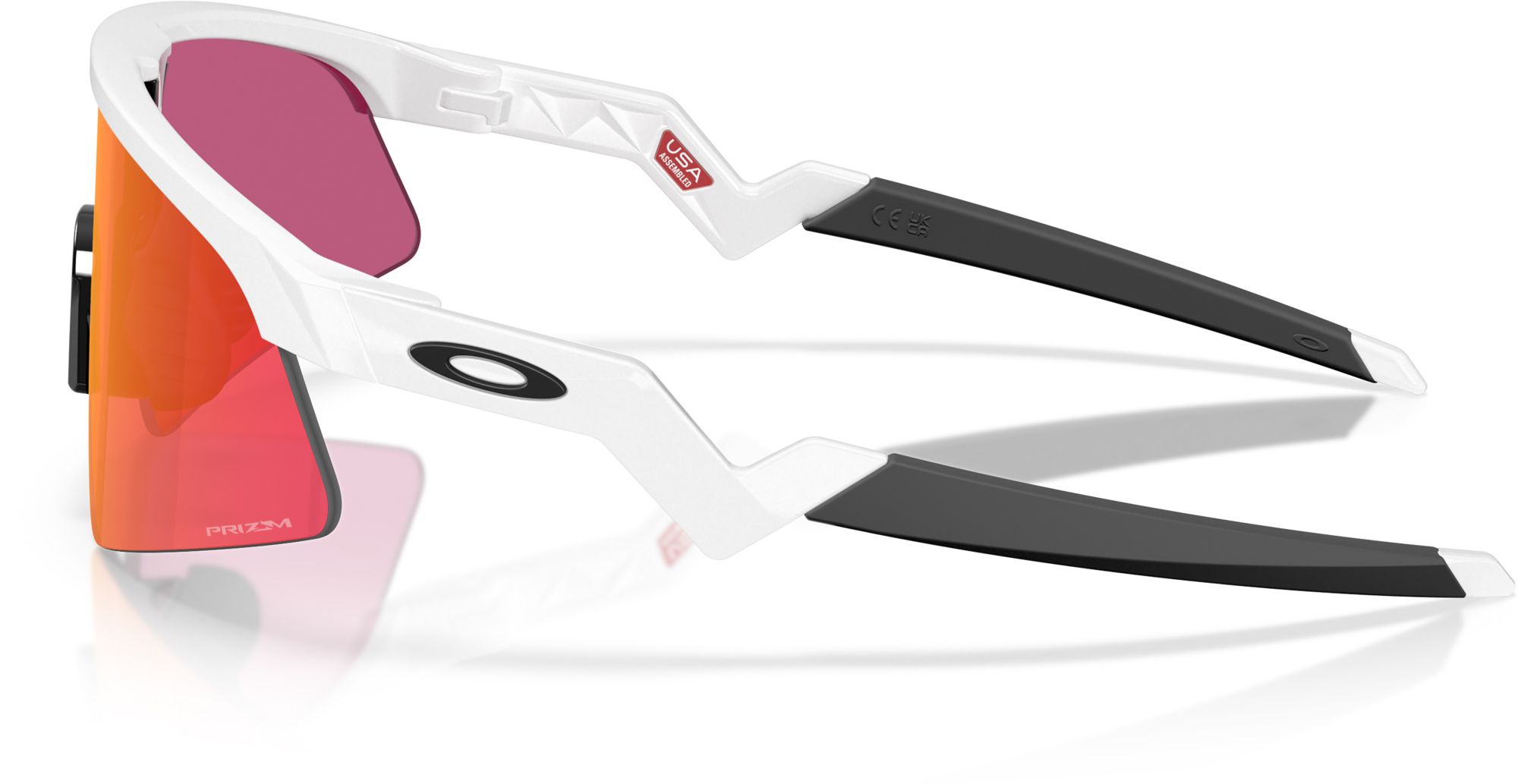 Oakley Youth Resistor Sweep Sunglasses product image
