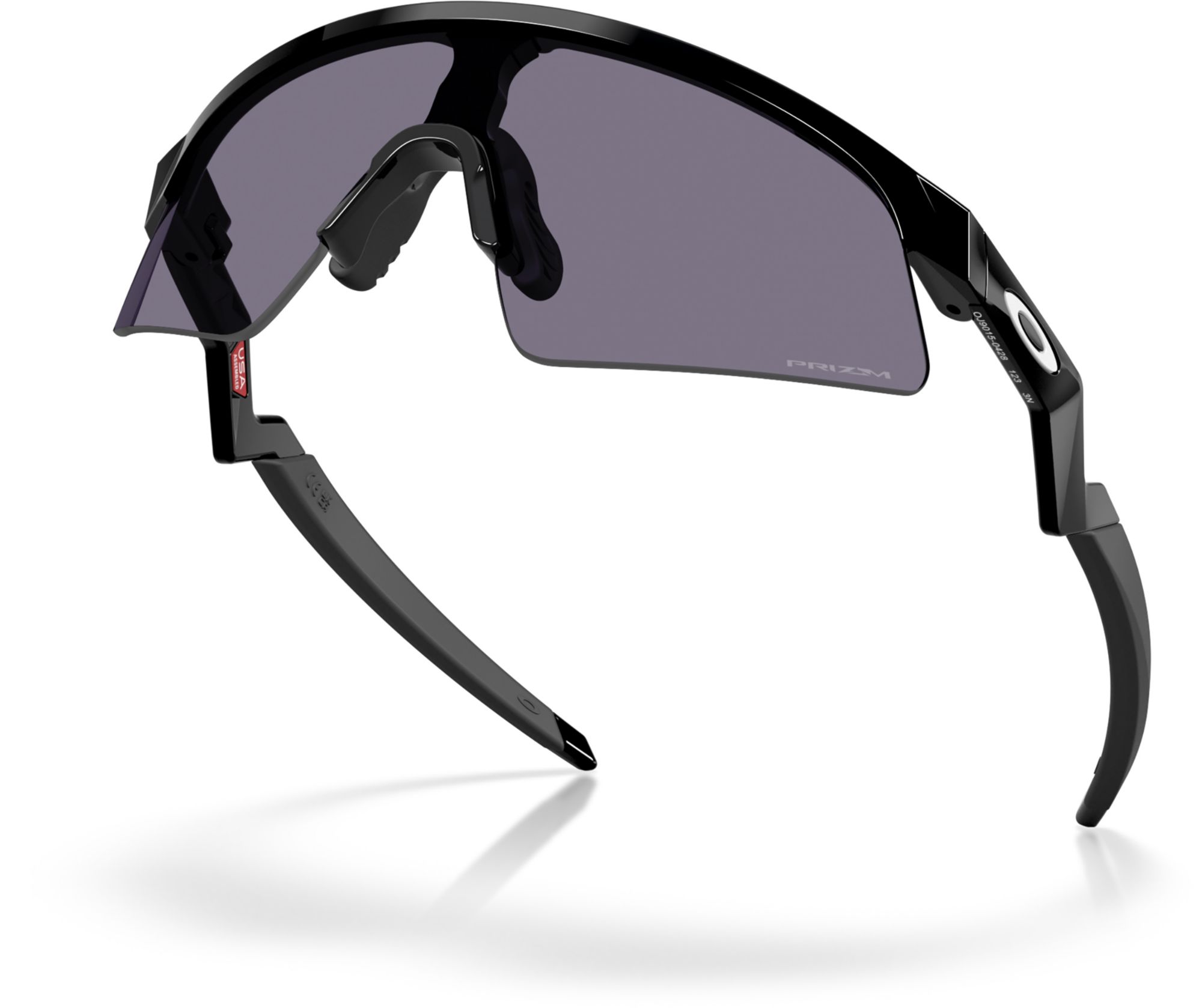 Oakley Youth Resistor Sweep Sunglasses product image