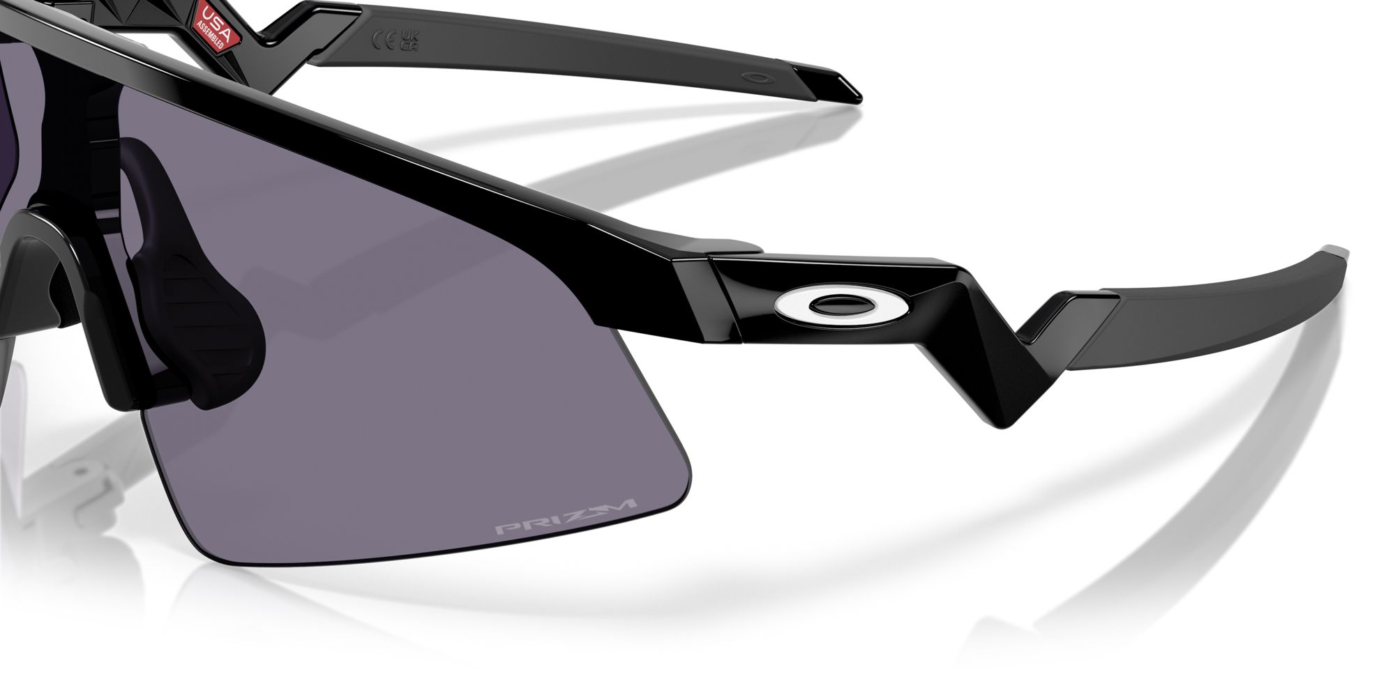 Oakley Youth Resistor Sweep Sunglasses product image