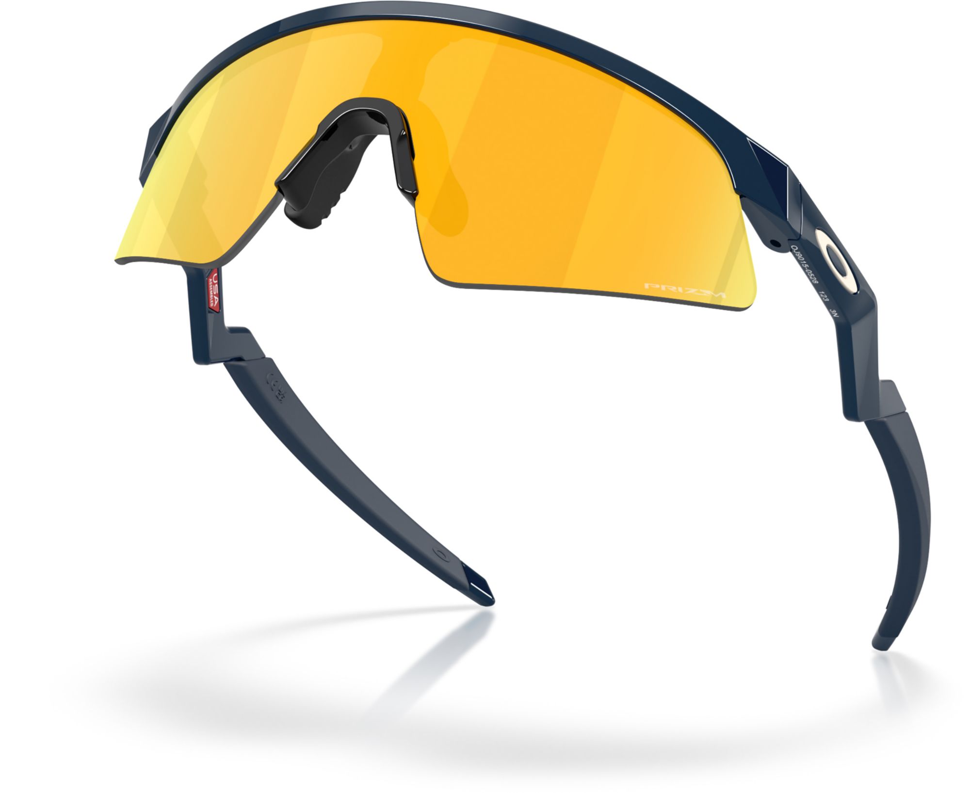 Oakley Youth Resistor Sweep Sunglasses product image