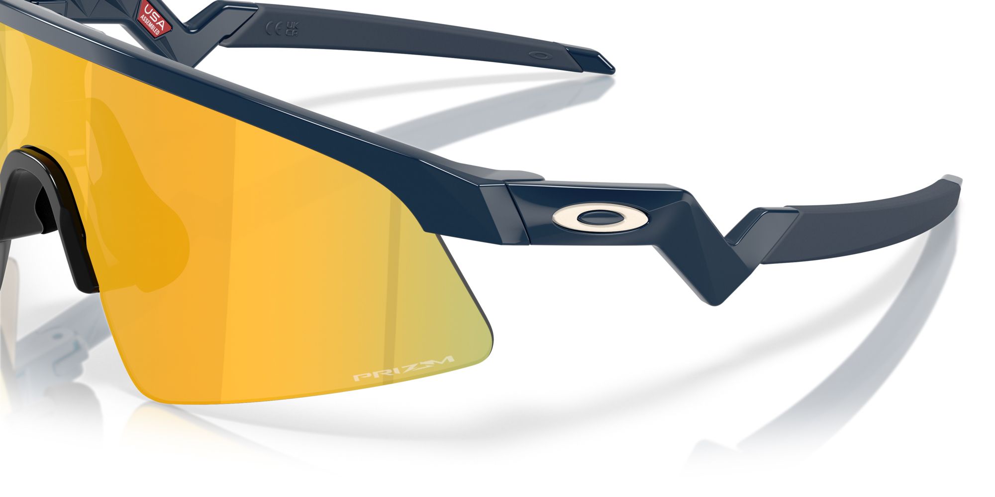 Oakley Youth Resistor Sweep Sunglasses product image