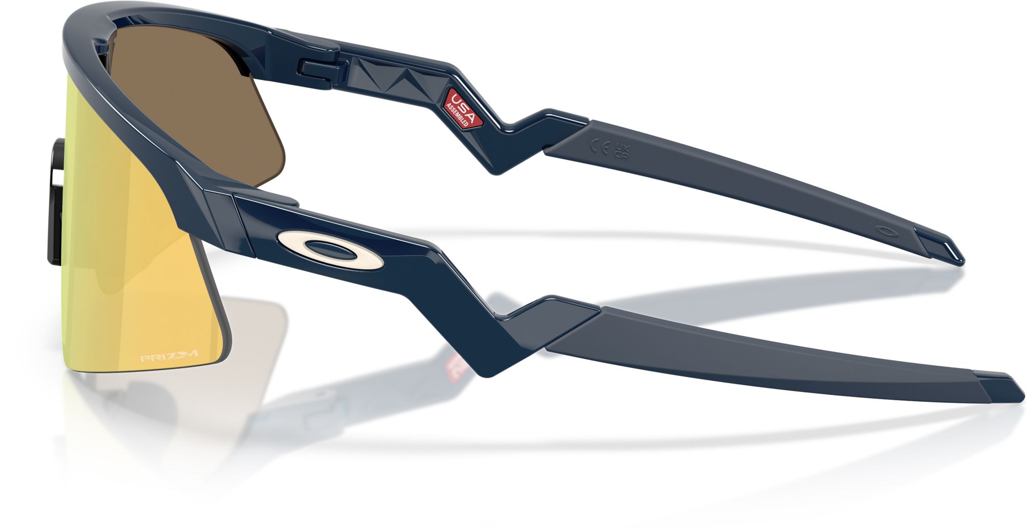 Oakley Youth Resistor Sweep Sunglasses product image