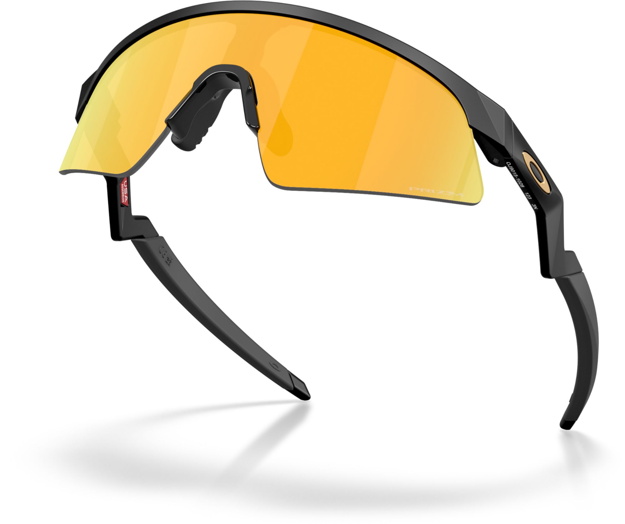 Oakley Youth Resistor Sweep Sunglasses product image