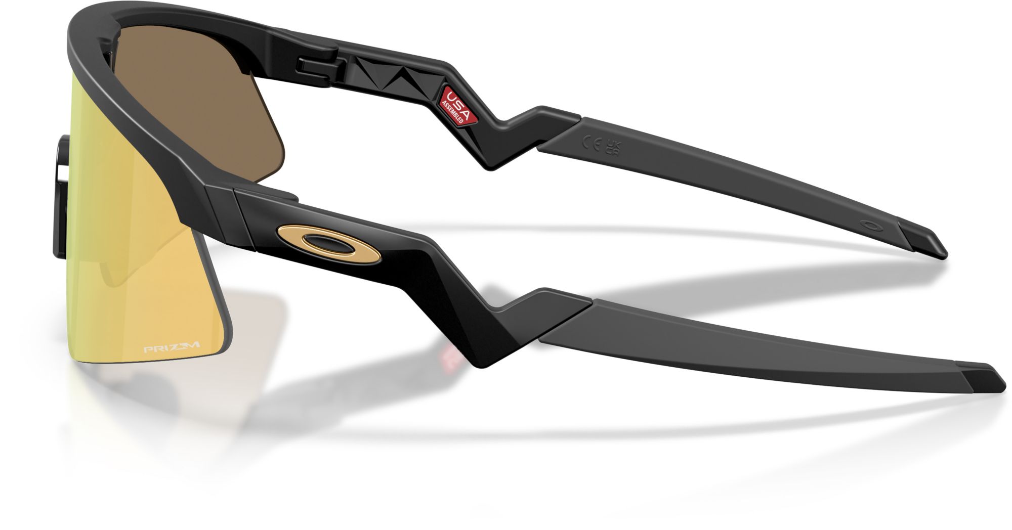 Oakley Youth Resistor Sweep Sunglasses product image