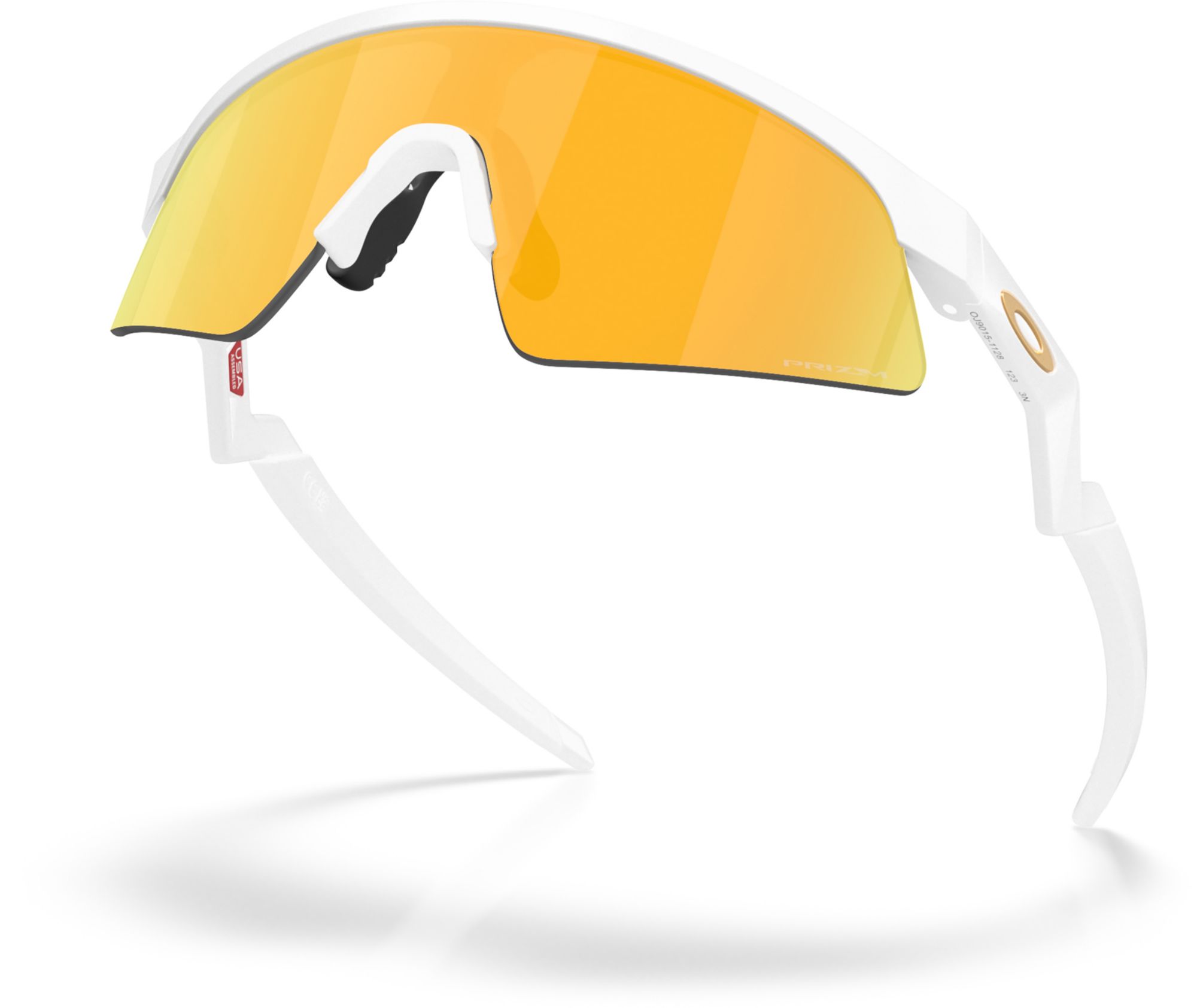 Oakley Youth Resistor Sweep Sunglasses product image