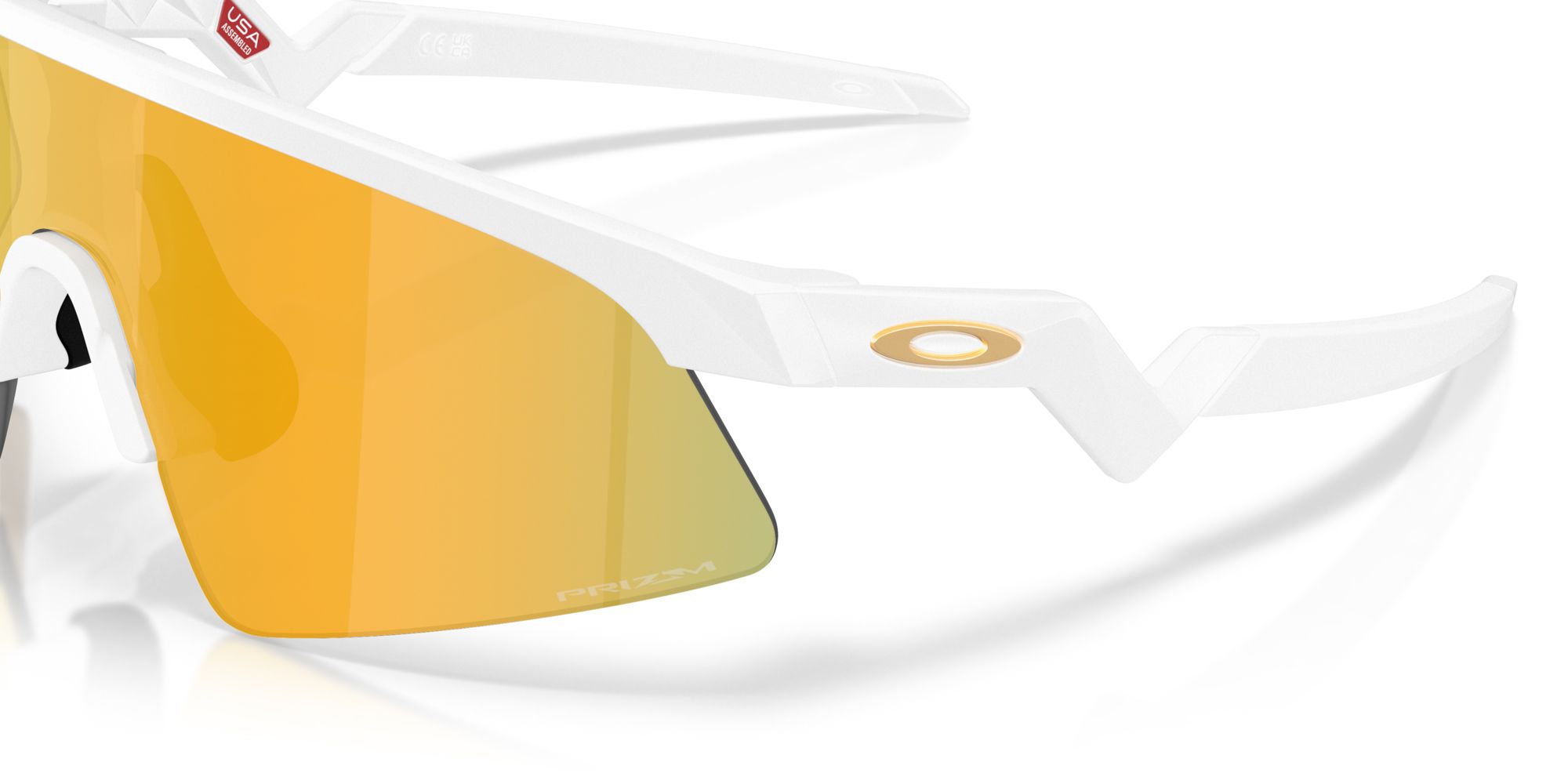 Oakley Youth Resistor Sweep Sunglasses product image