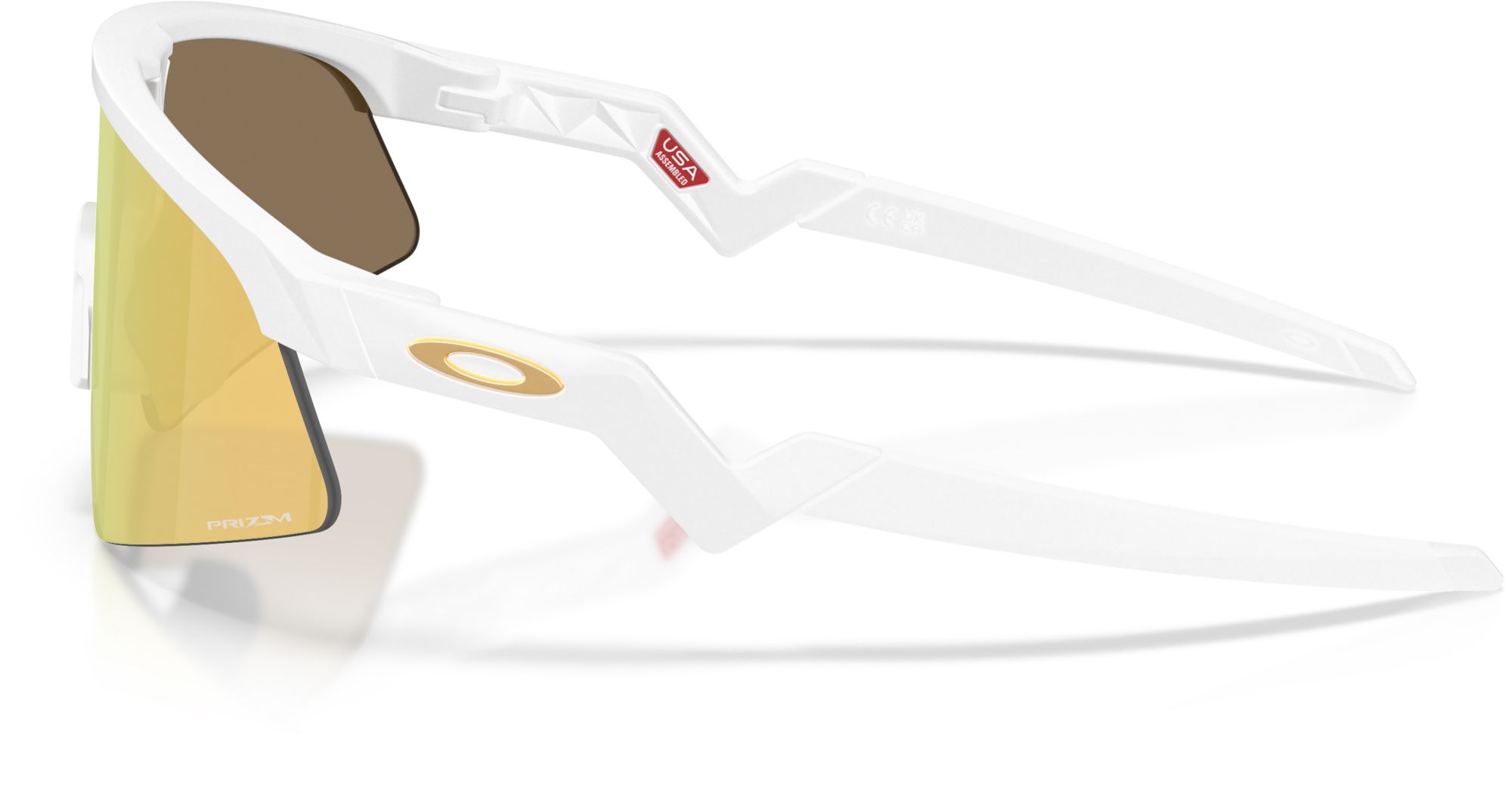 Oakley Youth Resistor Sweep Sunglasses product image