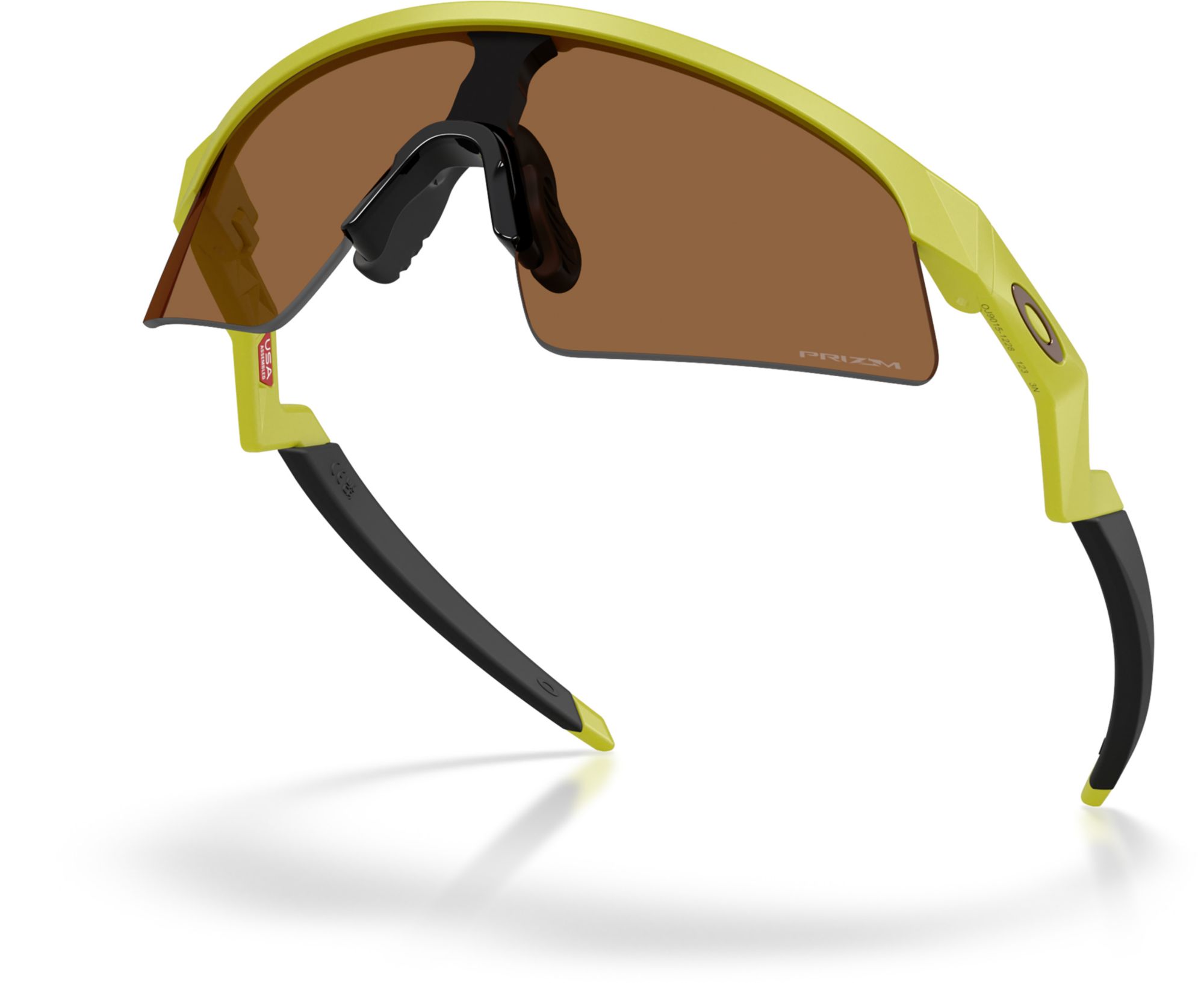 Oakley Youth Resistor Sweep Sunglasses product image