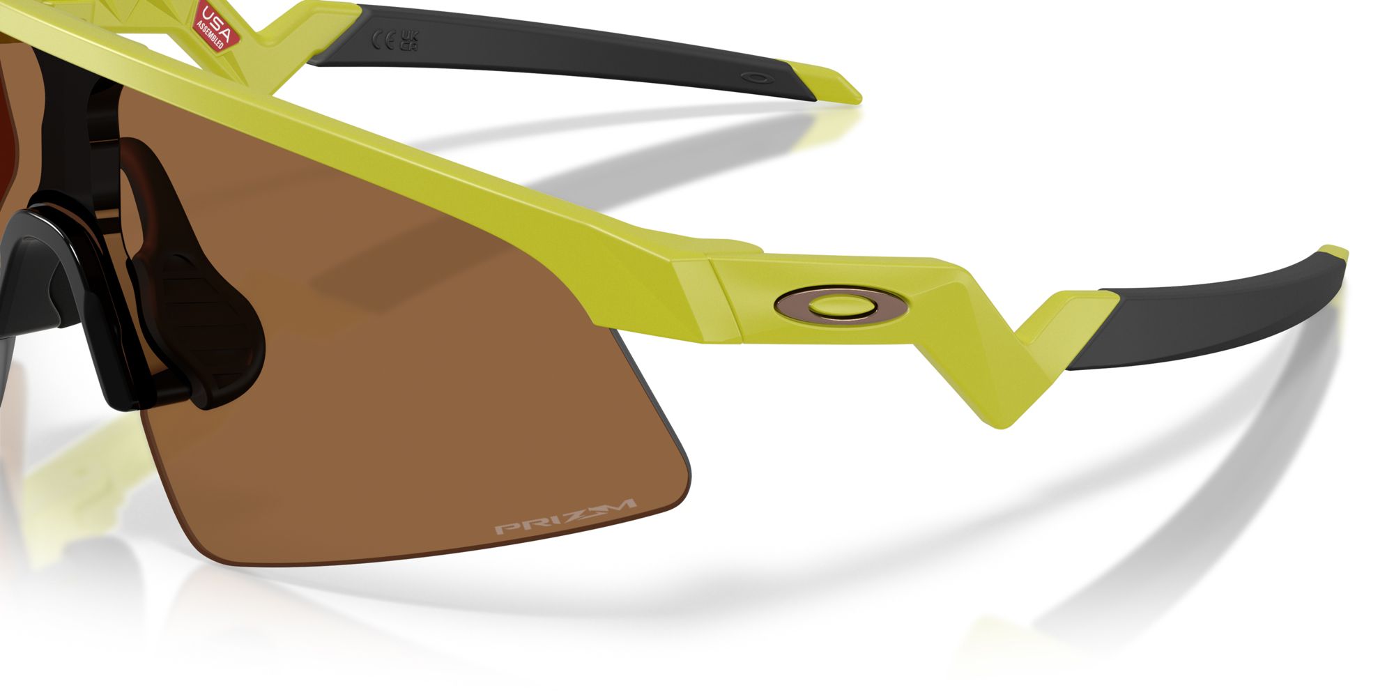 Oakley Youth Resistor Sweep Sunglasses product image