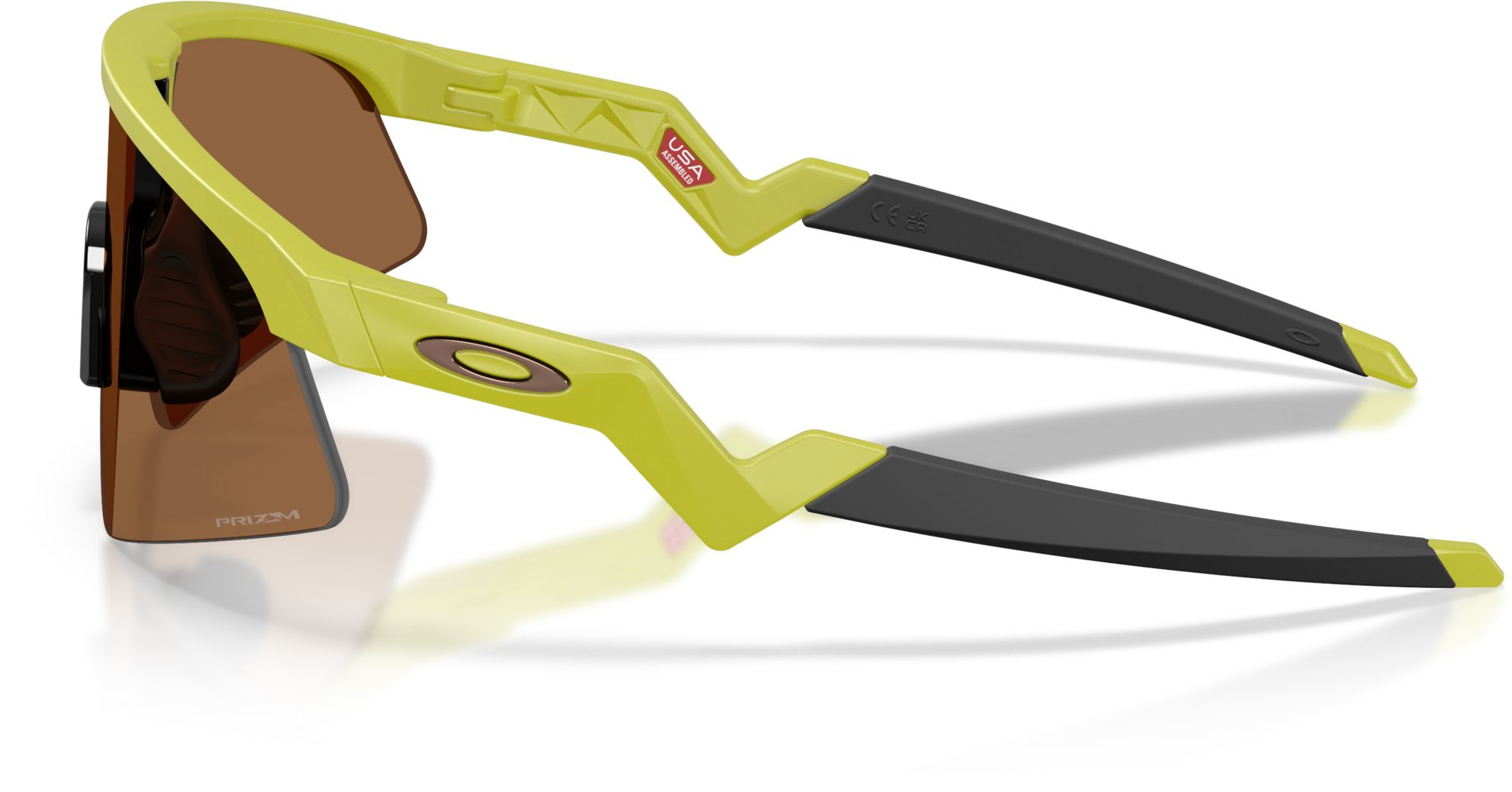 Oakley Youth Resistor Sweep Sunglasses product image