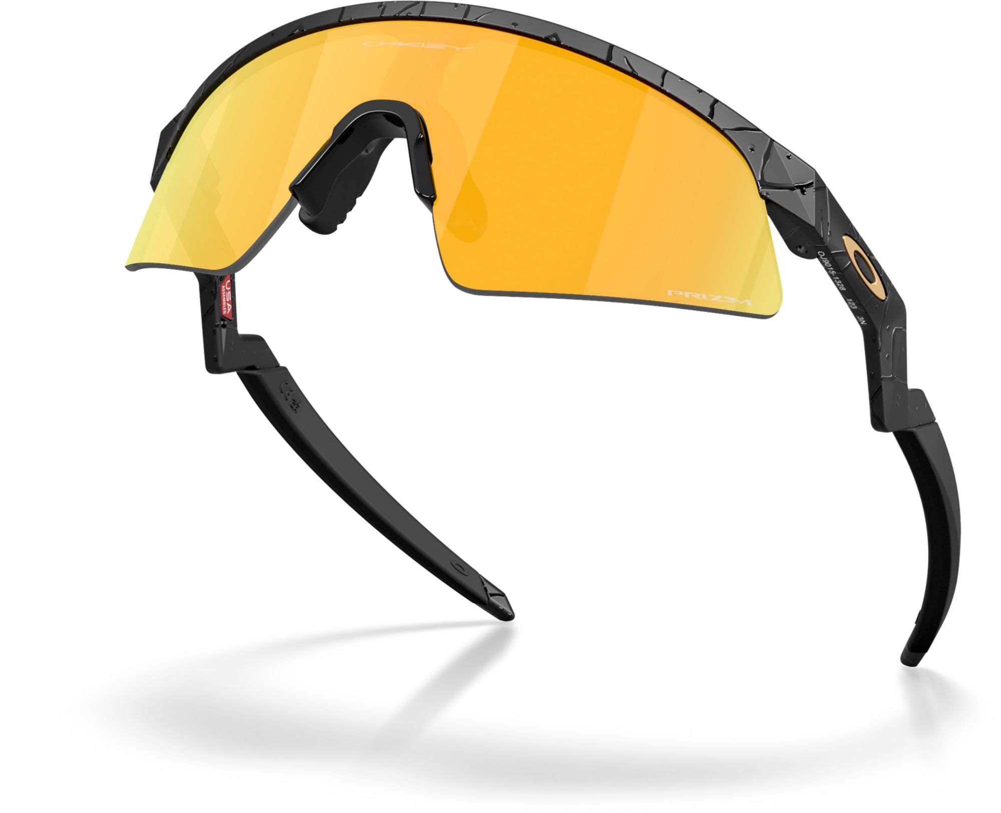 Oakley Youth Resistor Sweep Sunglasses product image