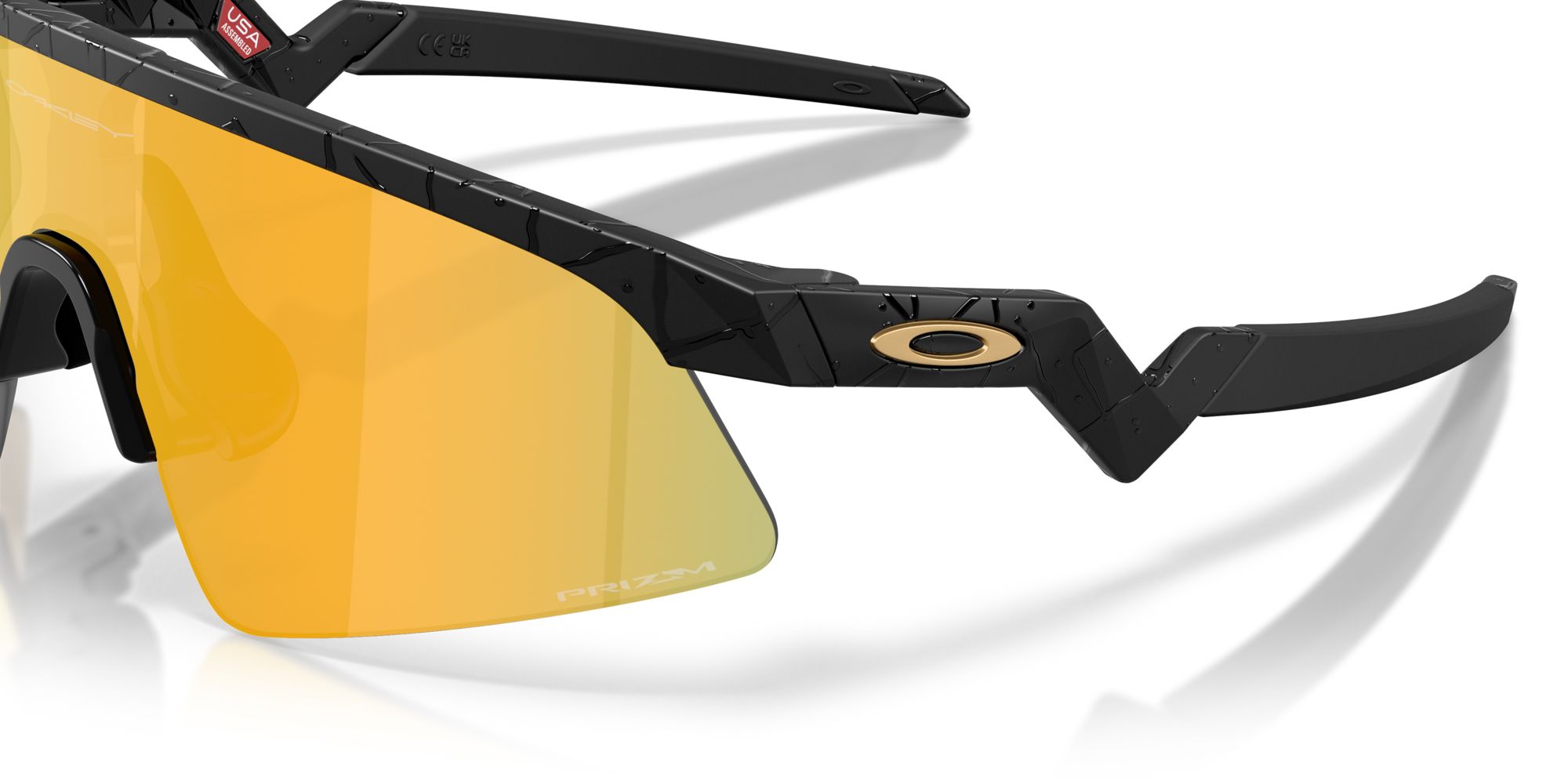 Oakley Youth Resistor Sweep Sunglasses product image