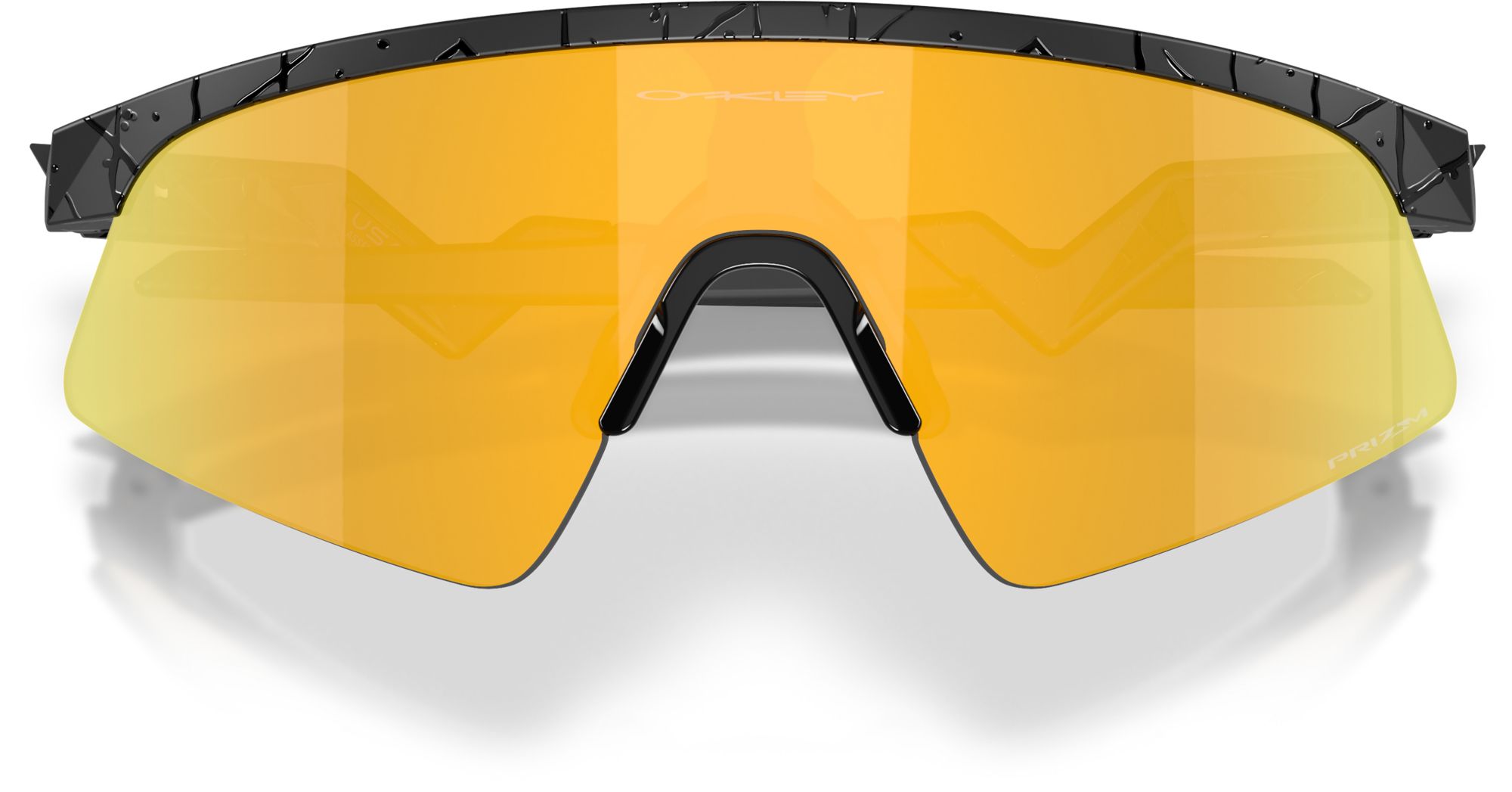 Oakley Youth Resistor Sweep Sunglasses product image