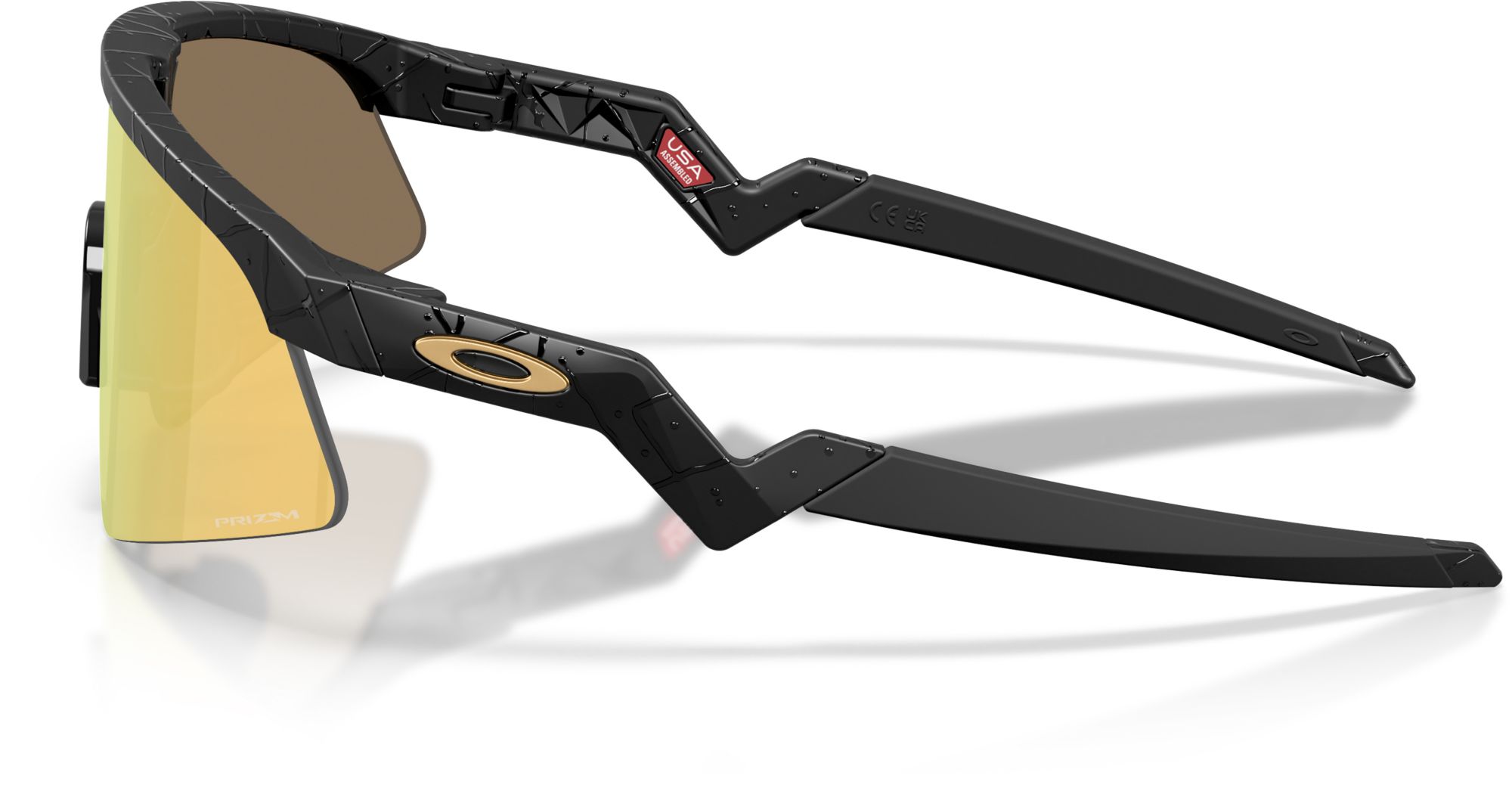 Oakley Youth Resistor Sweep Sunglasses product image
