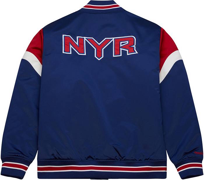 Starter New York Rangers Jersey NHL Fan Apparel & Souvenirs for
